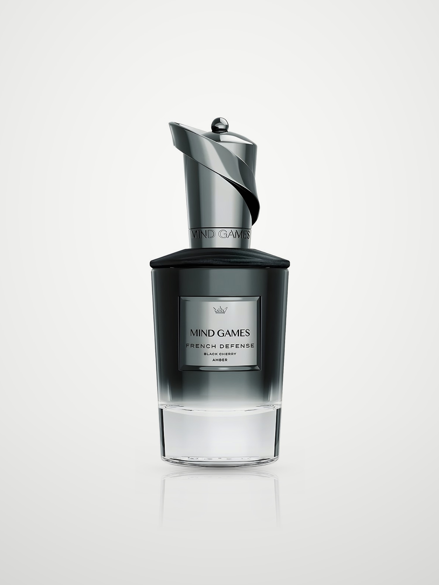 Духи Mind Games French Defense Extrait de Parfum унисекс 100 мл MIND GAMES