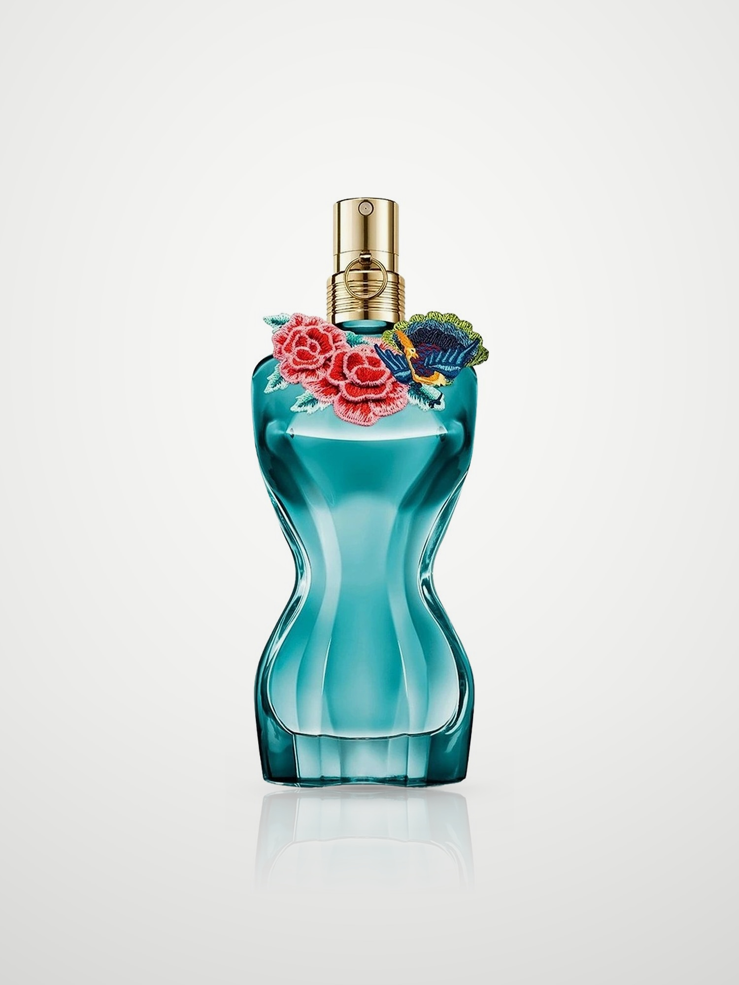 Парфюмерная вода Jean Paul Gaultier La Belle Paradise Garden Eau de Parfum женская 50 мл Jean Paul Gaultier