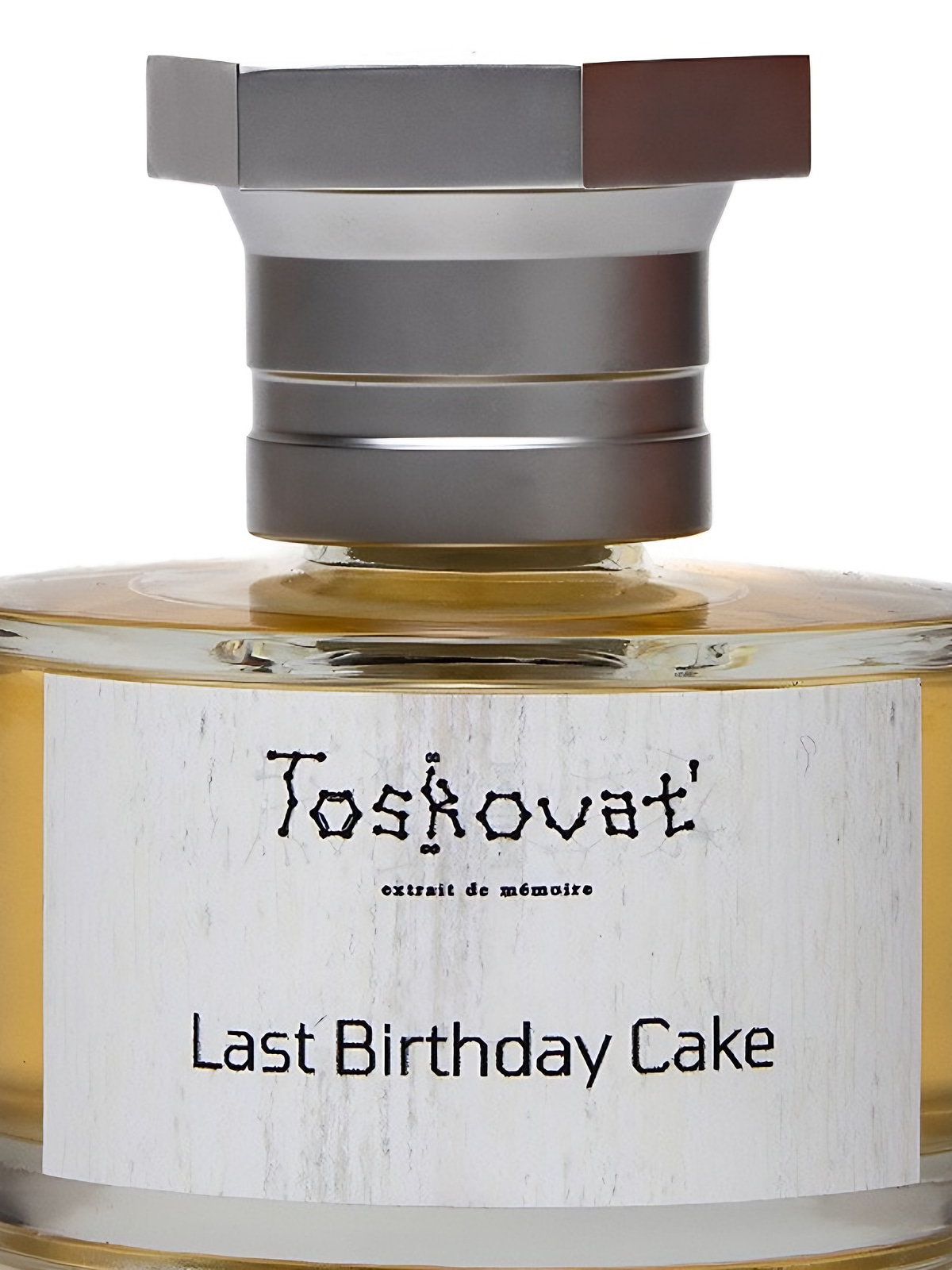 Духи Toskovat' Last Birthday Cake Extrait de Parfum унисекс 60 мл фото 8