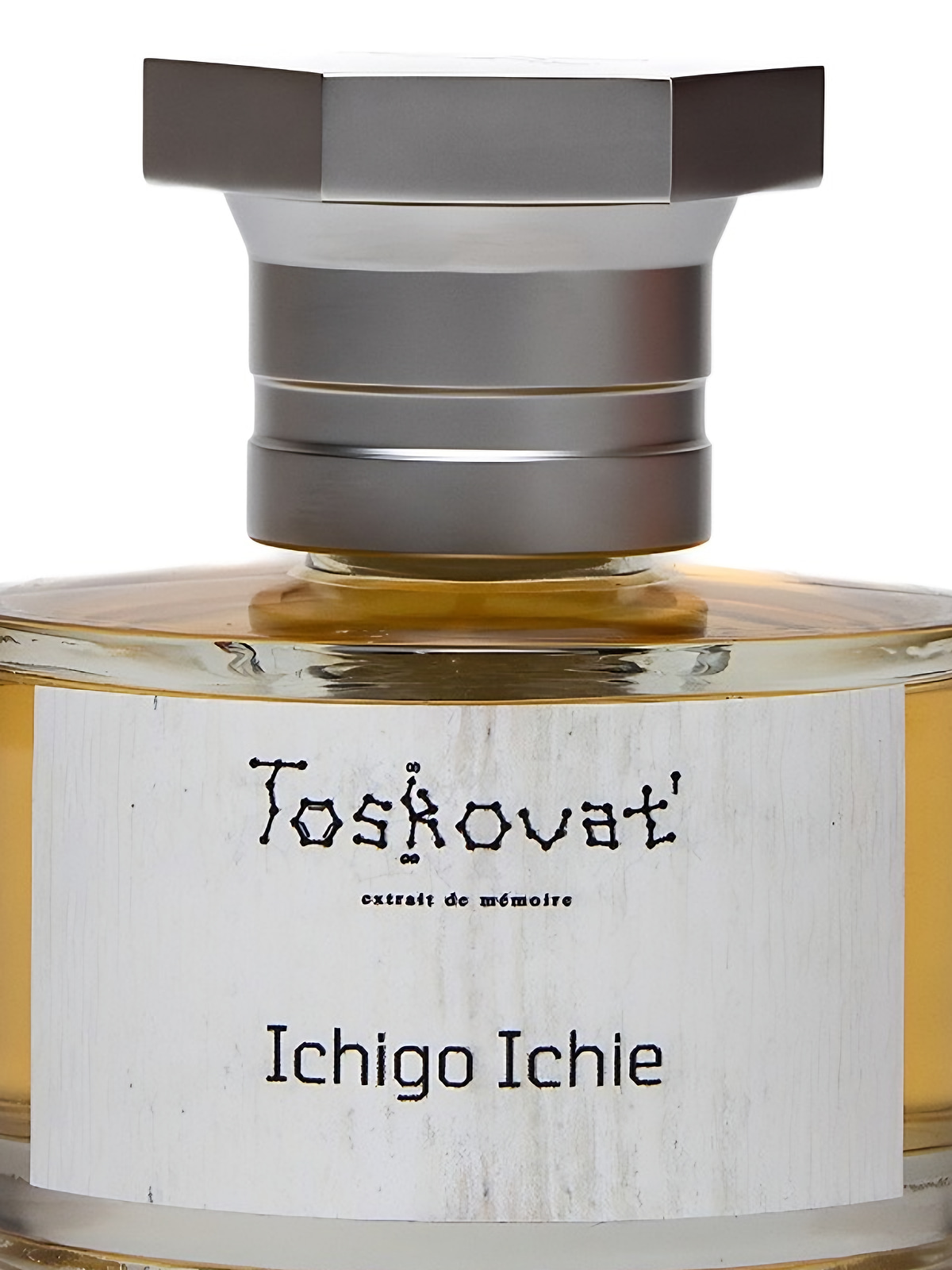 Духи Toskovat' Ichigo Ichie Extrait de Parfum унисекс 60 мл, фруктовый цветочный аромат фото 7