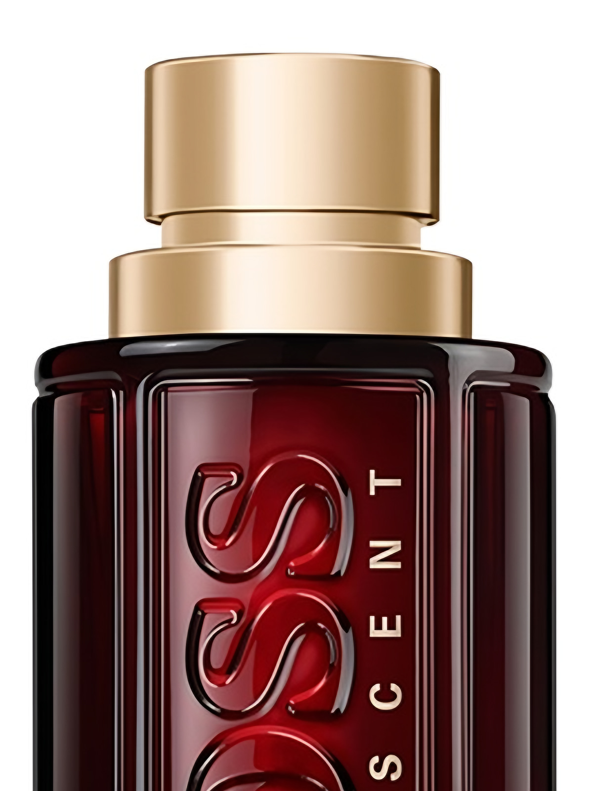 Духи Hugo Boss Boss The Scent Elixir For Him Extrait de Parfum мужские 100 мл фото 8