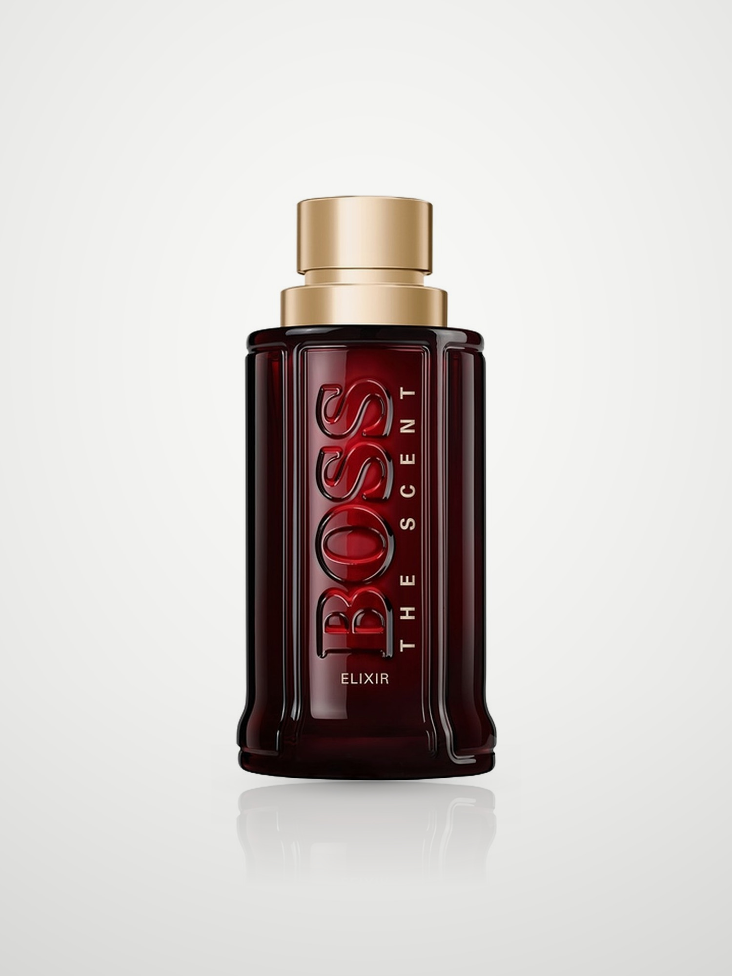 Духи Hugo Boss Boss The Scent Elixir For Him Extrait de Parfum мужские 100 мл HUGO