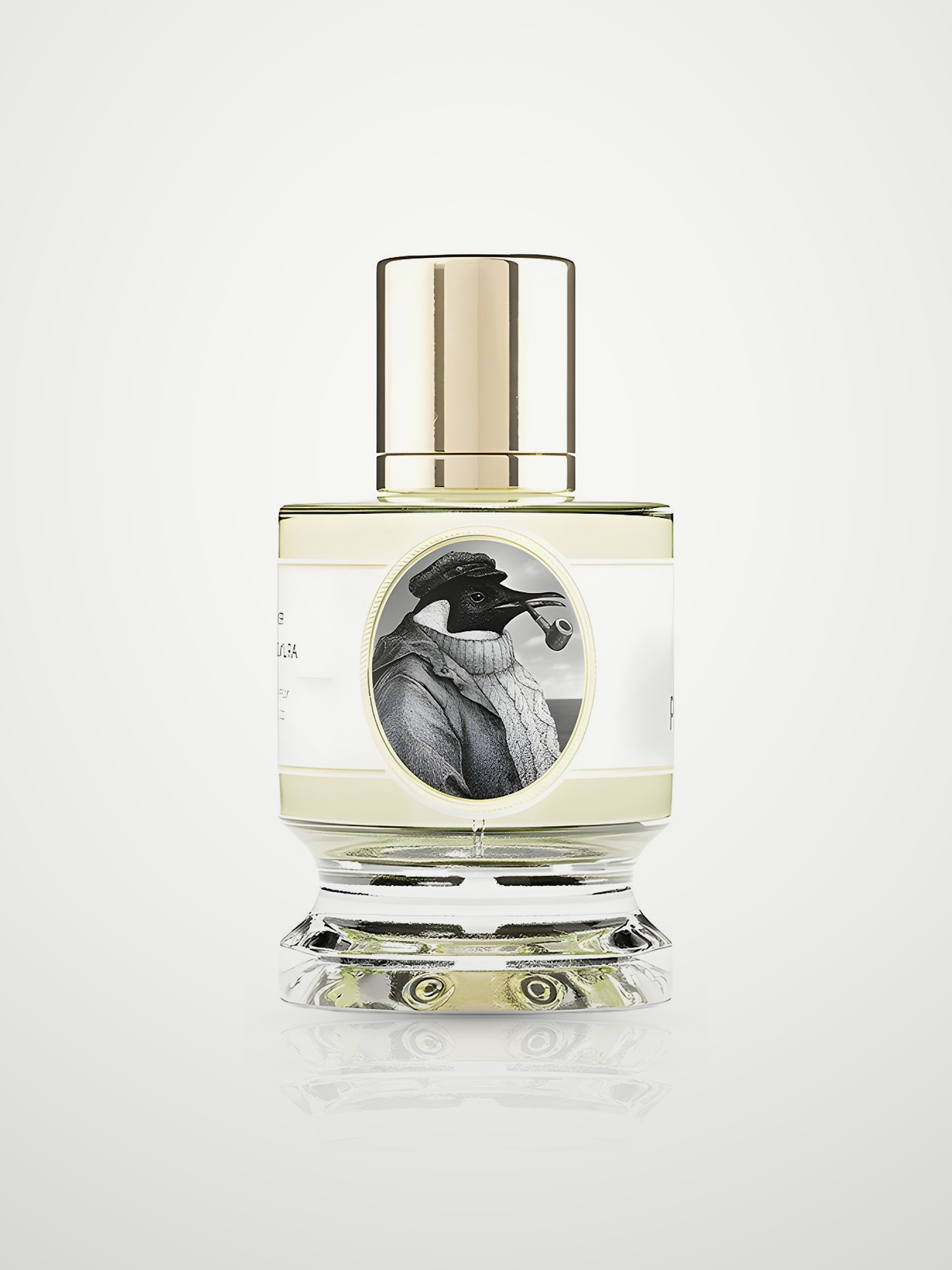 Духи Zoologist Perfumes Penguin Extrait de Parfum унисекс 60 мл Zoologist