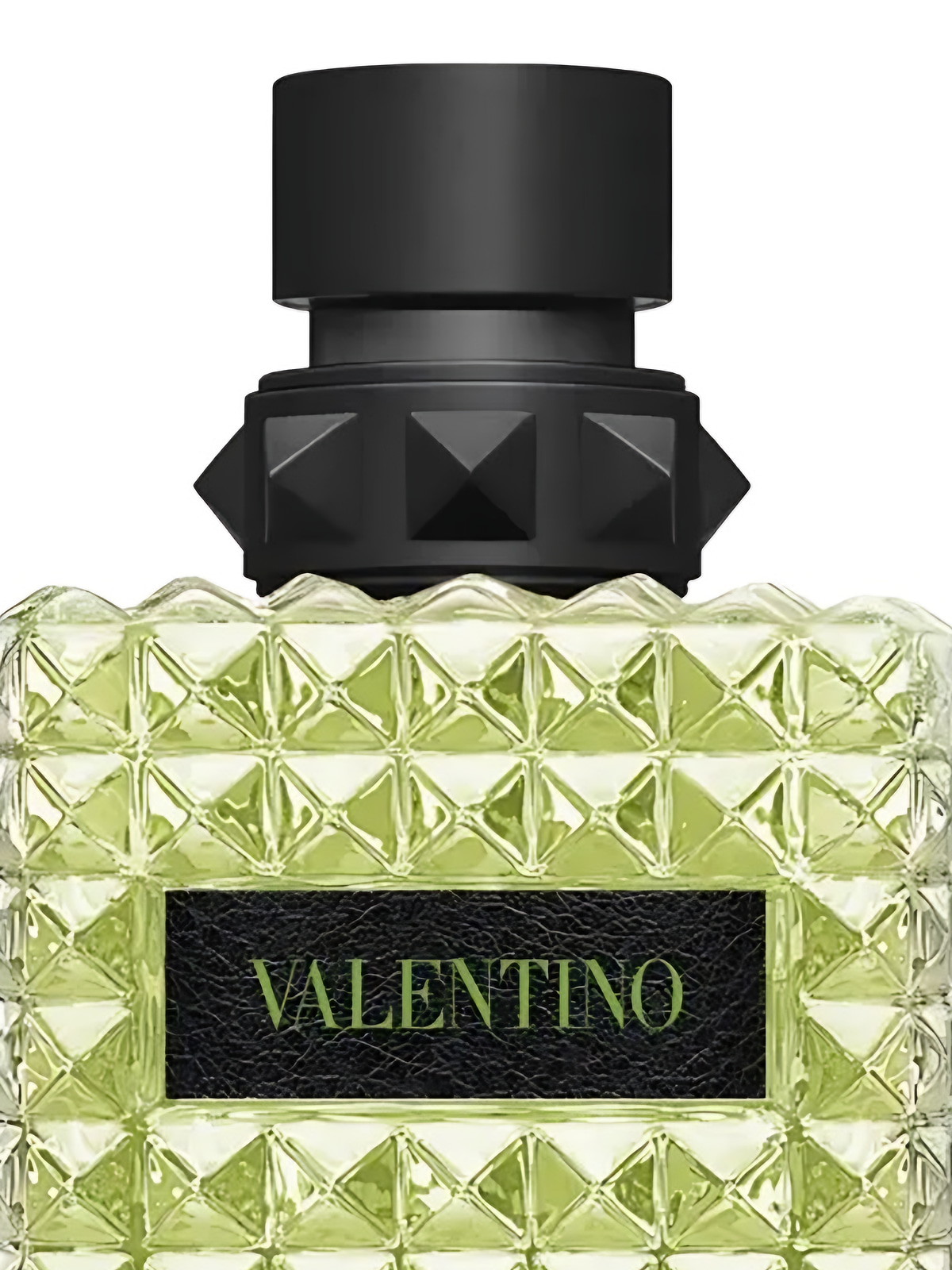 Парфюмерная вода Valentino Donna Born in Roma Green Stravaganza Eau de Parfum женская 50 мл фото 2