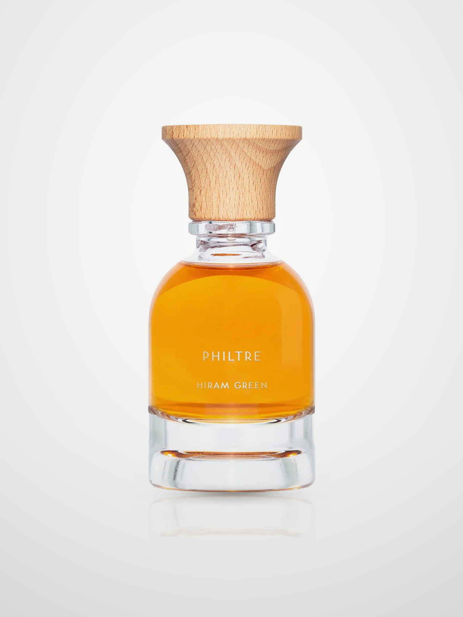 Парфюмерная вода Hiram Green Philtre Eau de Parfum унисекс 50 мл Hiram Green