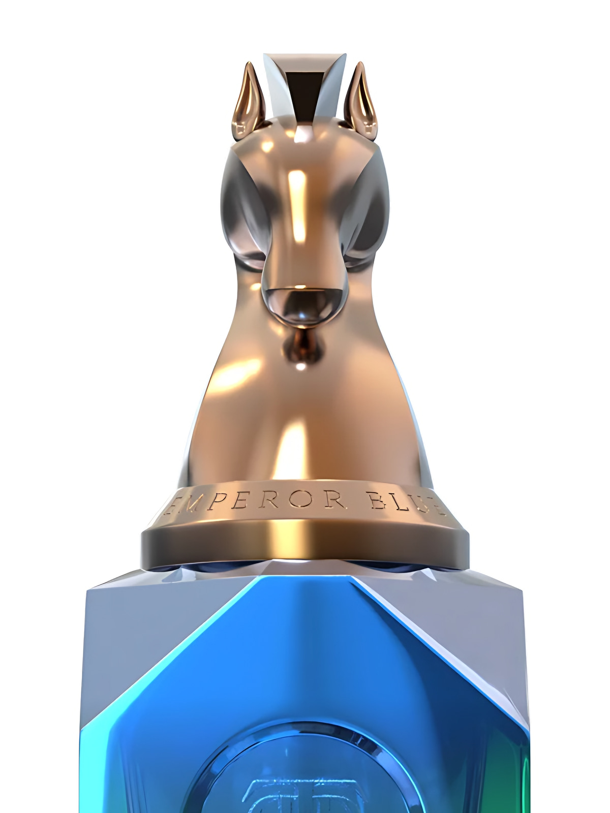 Парфюмерная вода Emperor Blue Caballero Eau de Parfum мужская 100 мл фото 3