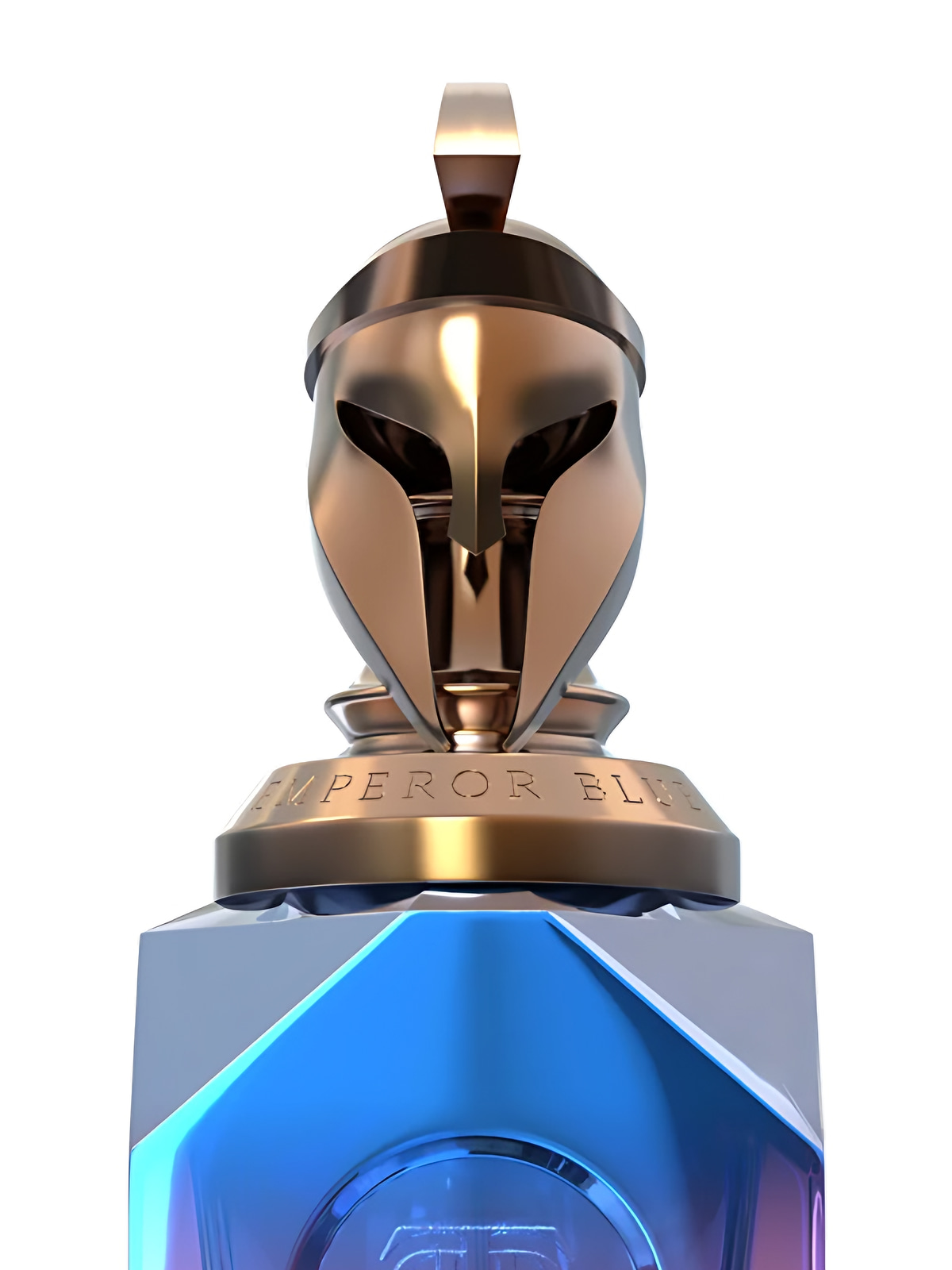 Парфюмерная вода Emperor Blue Glorious Eau de Parfum женская 100 мл фото 3