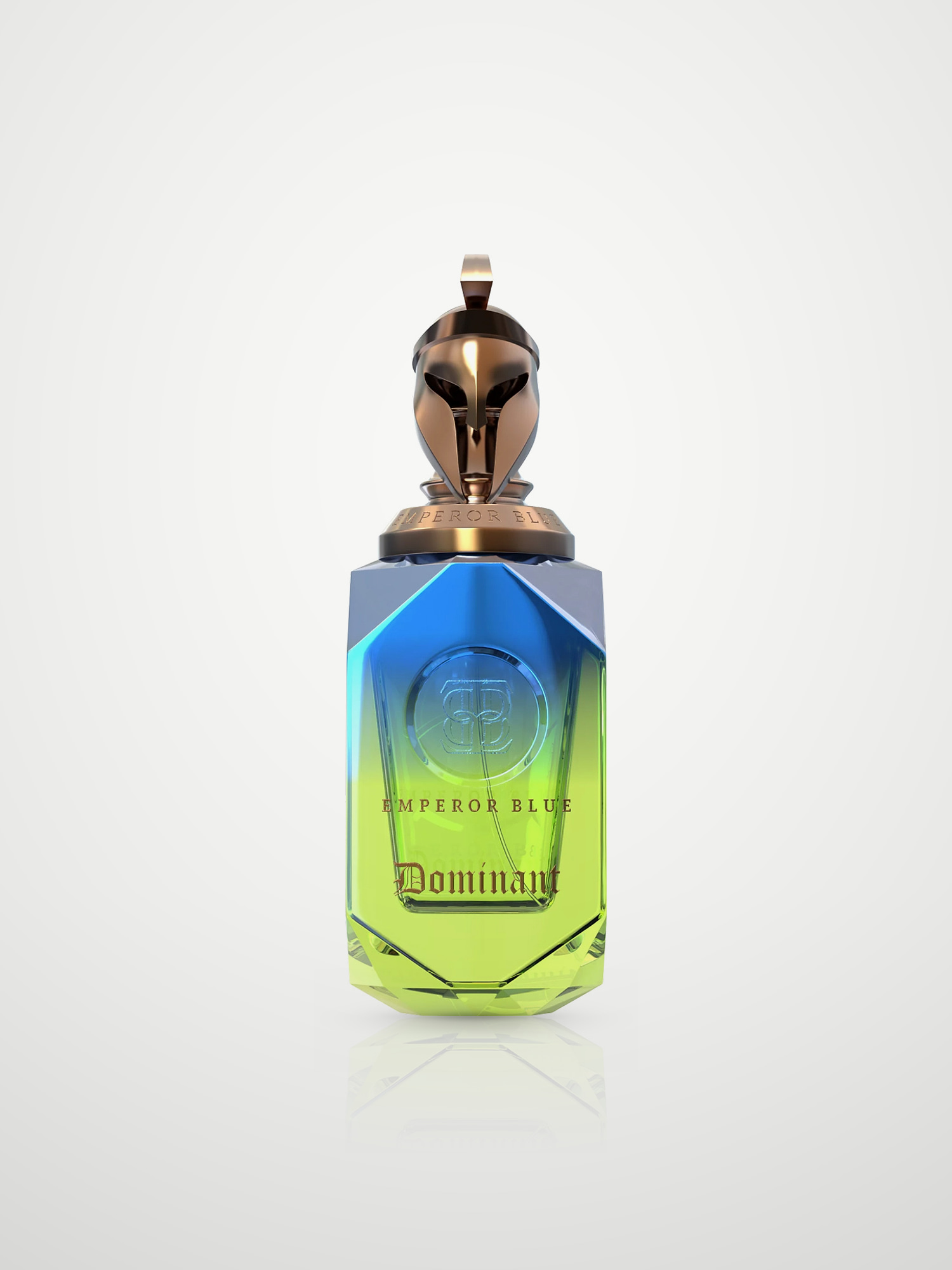 Парфюмерная вода Emperor Blue Dominant Eau de Parfum мужская 100 мл Emperor Blue