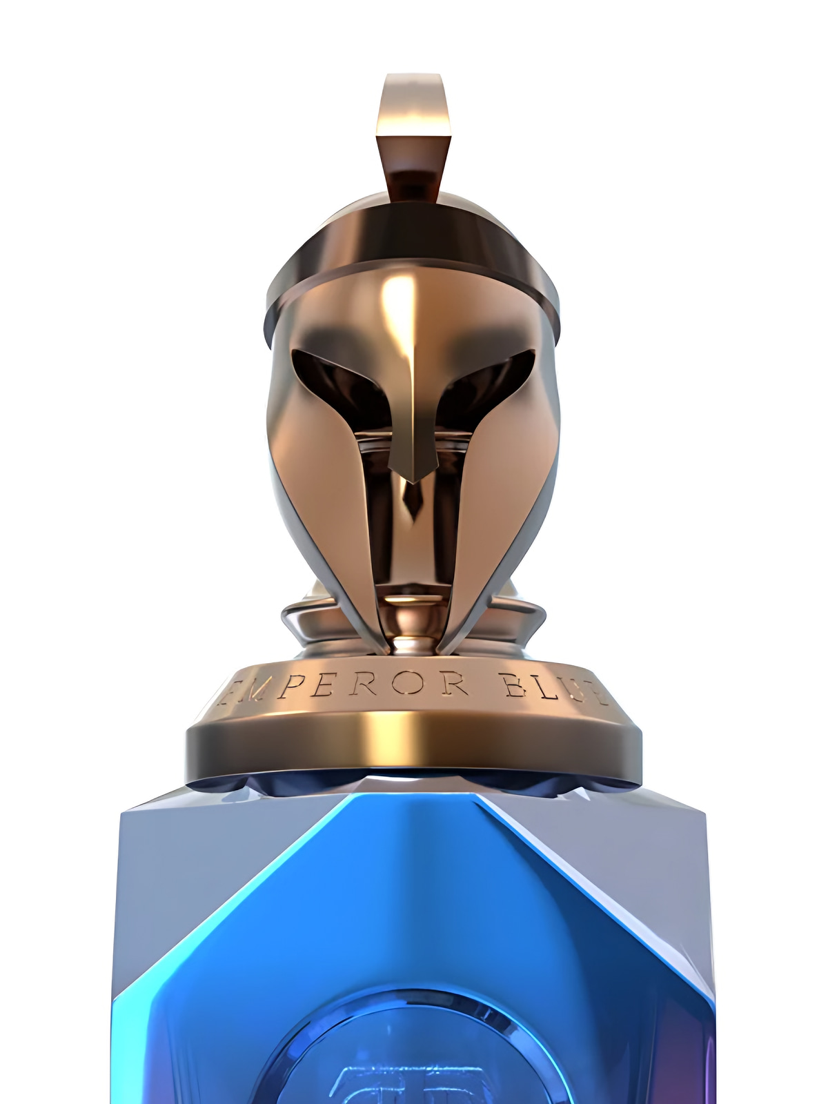 Парфюмерная вода Emperor Blue Indivisible Eau de Parfum женская 100 мл фото 3