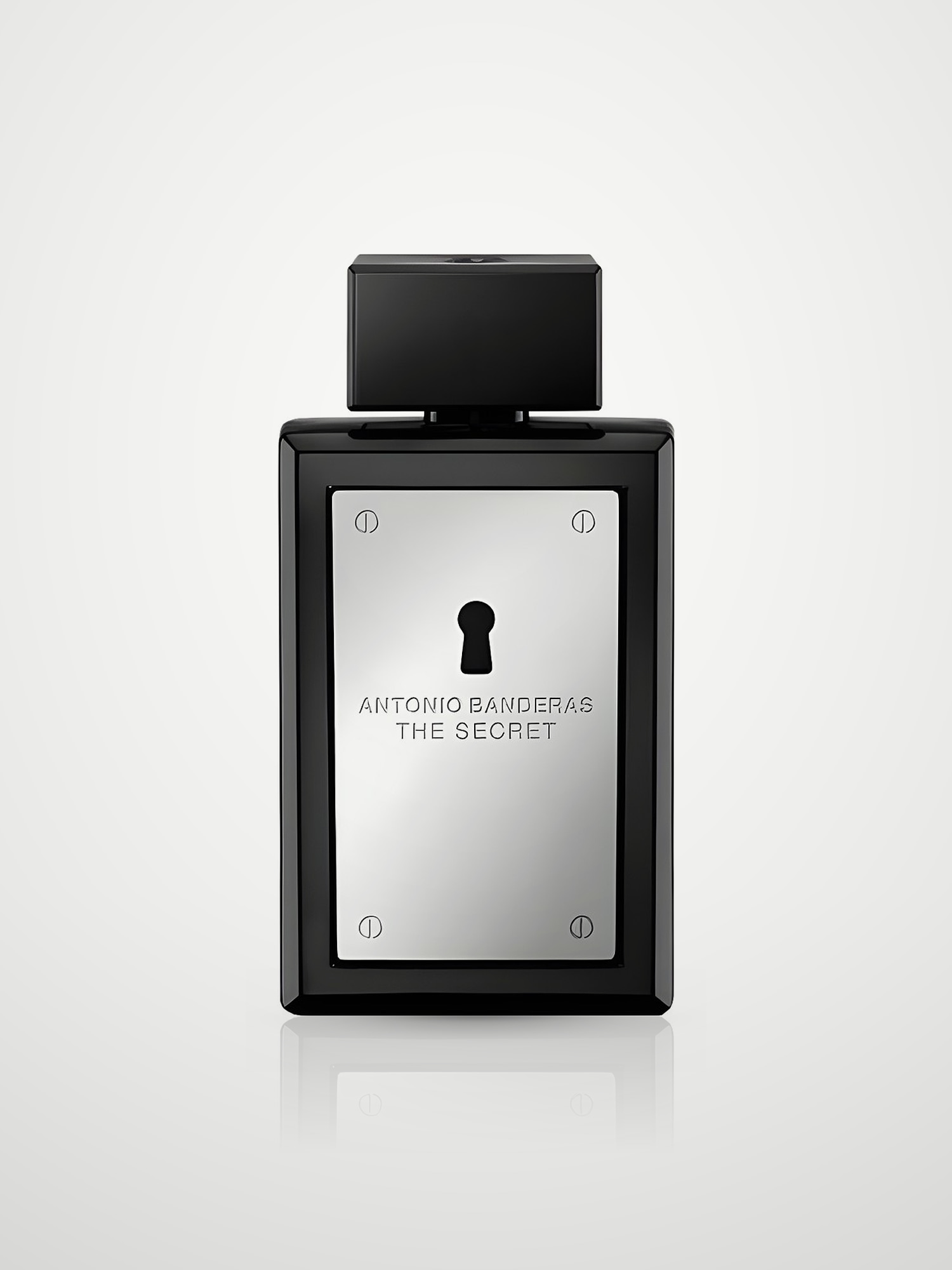 Туалетная вода Antonio Banderas The Secret Eau de Toilette мужская 100 мл Antonio Banderas