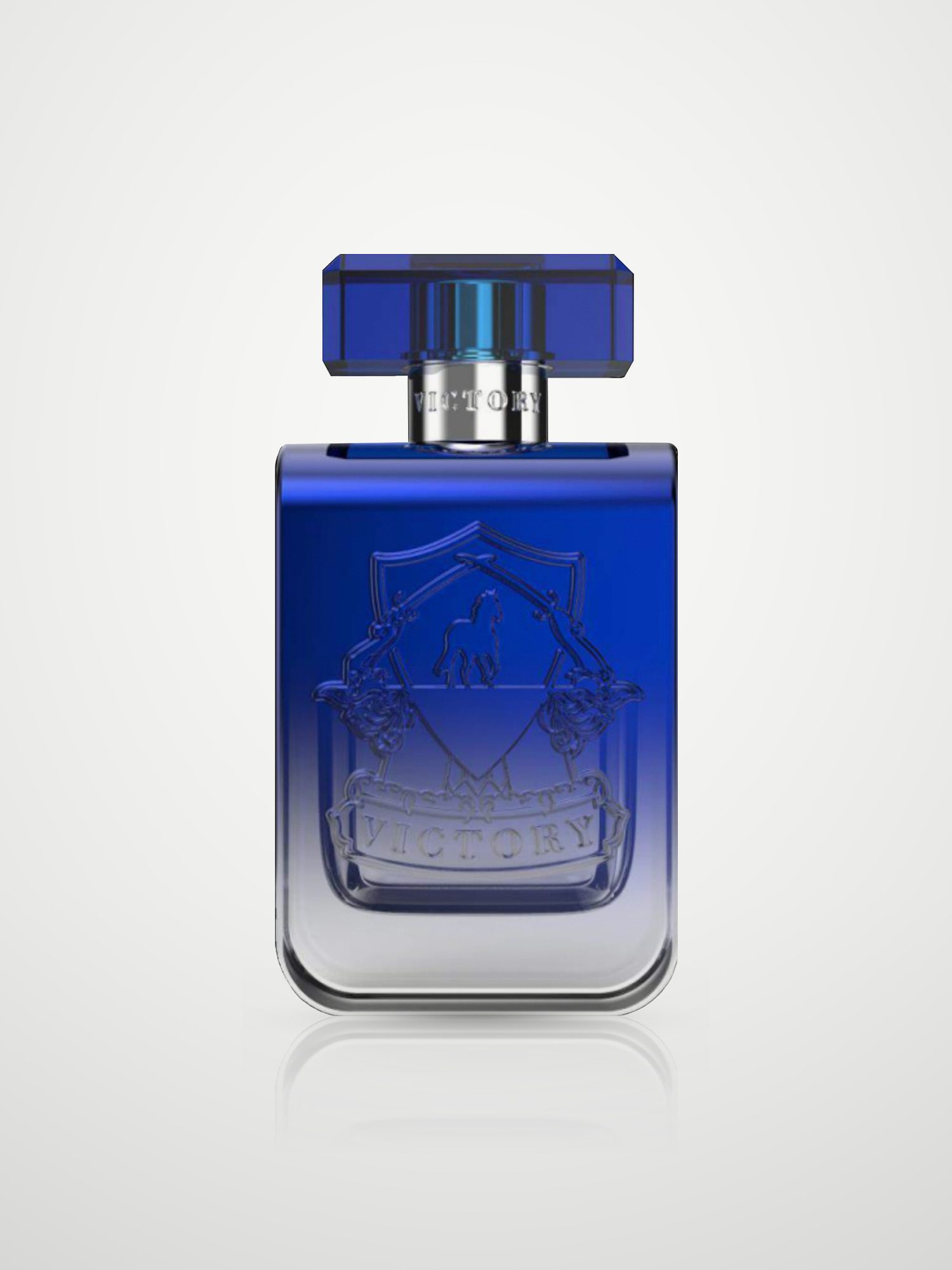 Парфюмерная вода Victory Radiant Eau de Parfum унисекс 100 мл Victory