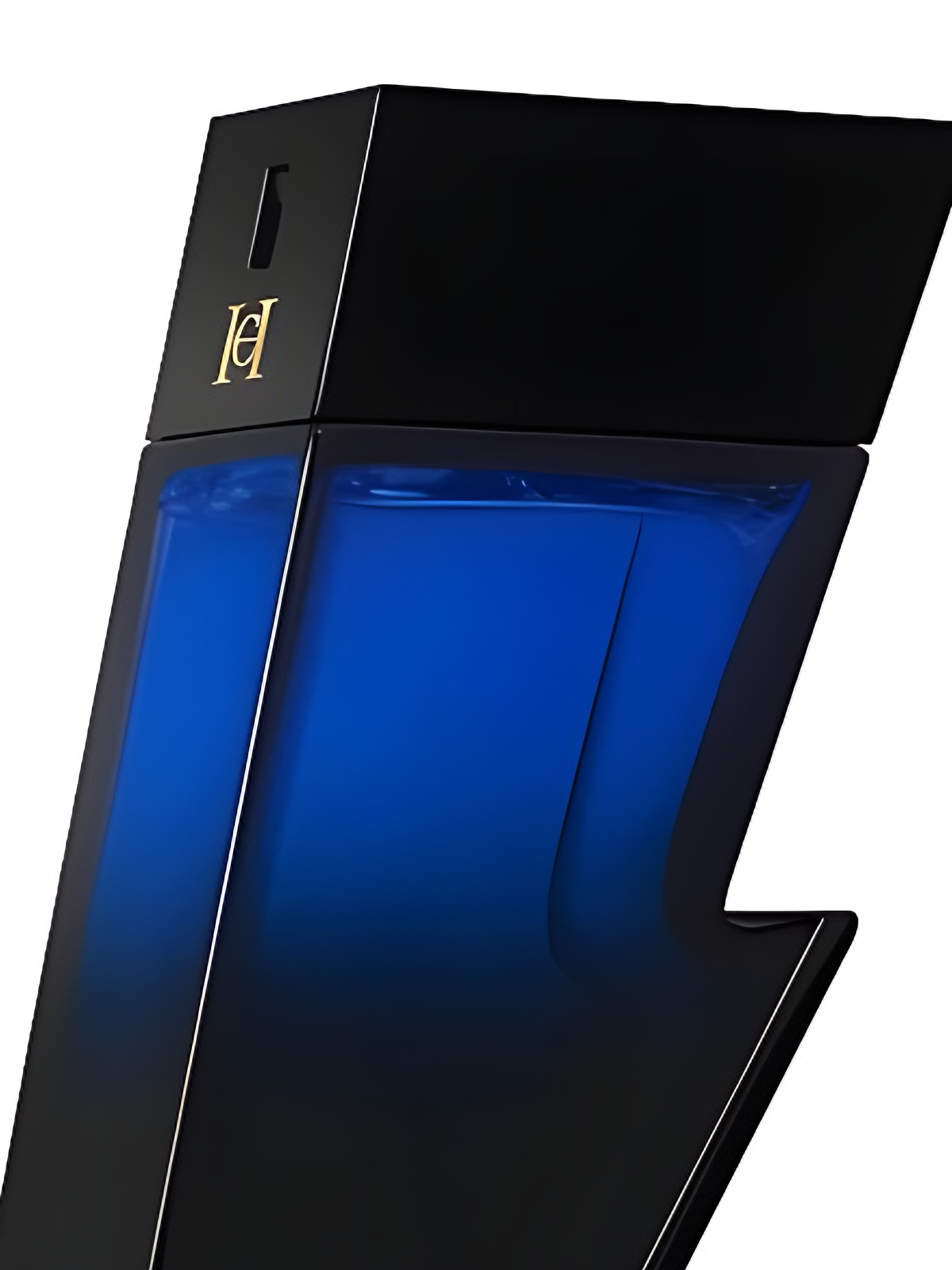 Парфюмерная вода Carolina Herrera Bad Boy Cobalt Elixir Eau de Parfum мужская 100 мл фото 8