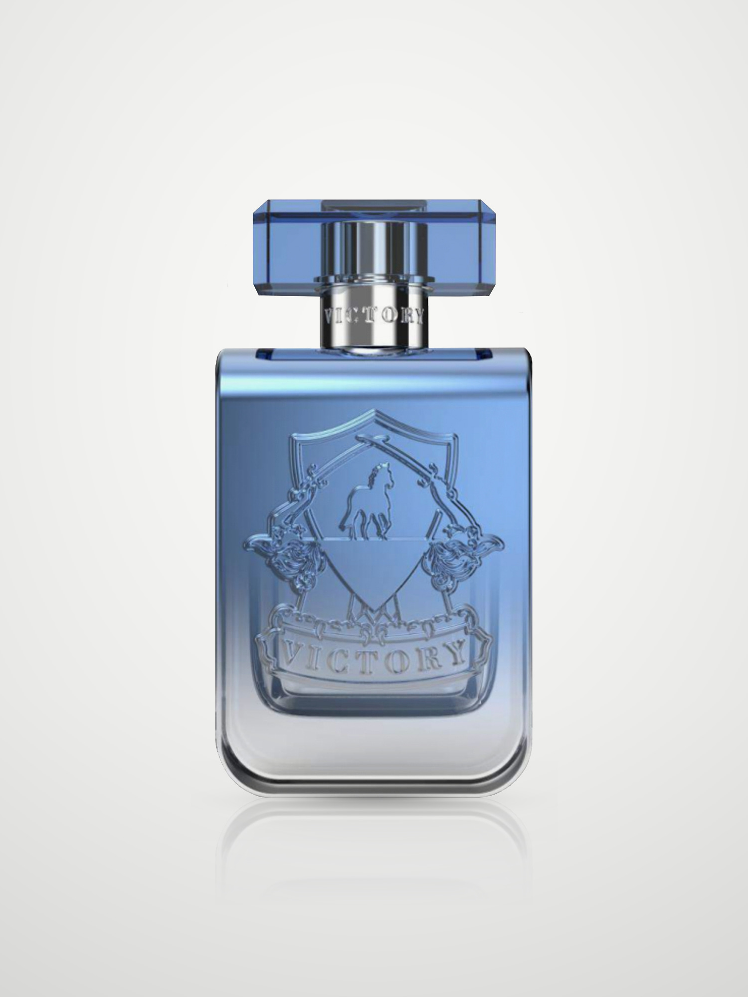 Парфюмерная вода Victory Mercury Eau de Parfum унисекс 100 мл Victory