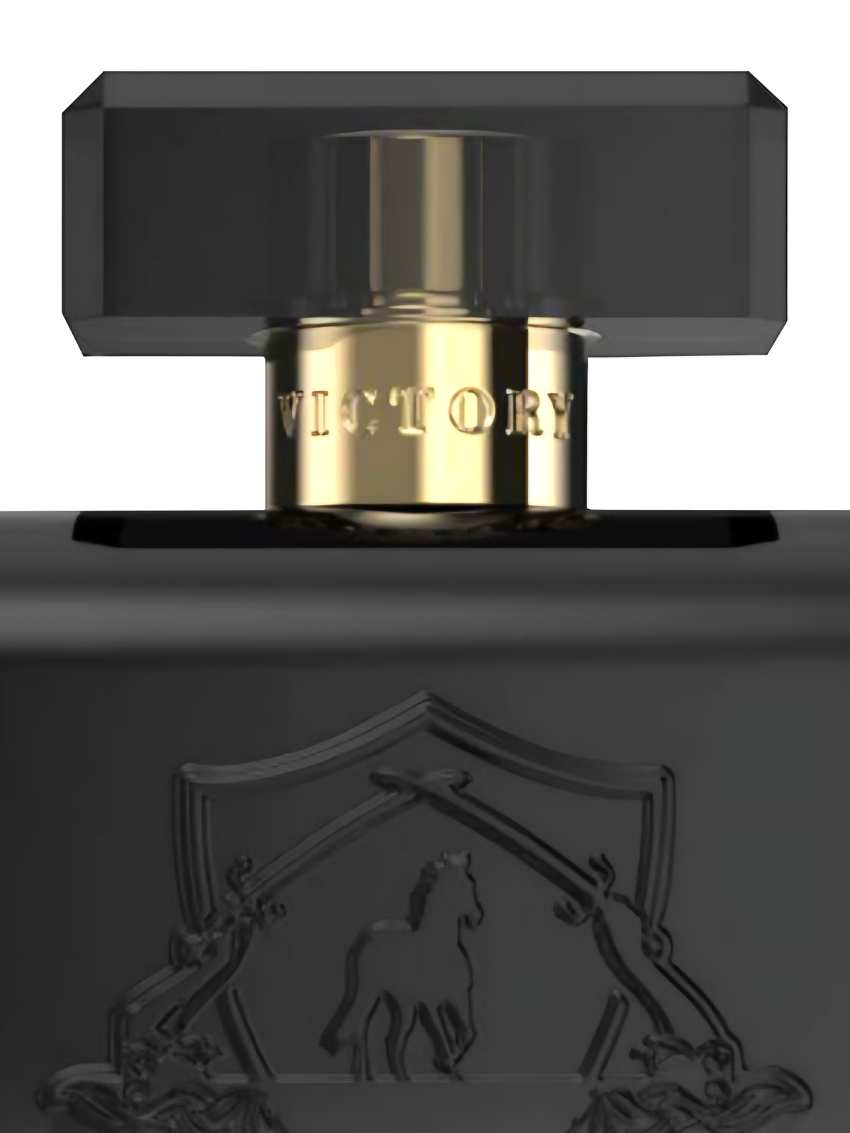 Парфюмерная вода Victory Chrome Eau de Parfum унисекс 100 мл фото 2