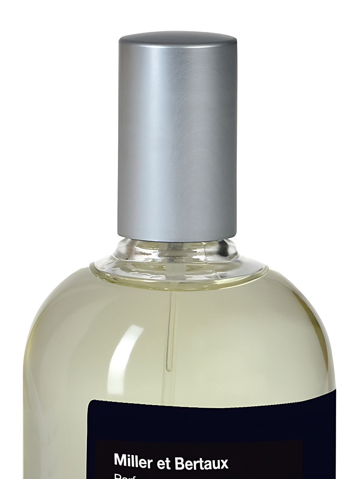 Парфюмерная вода Miller et Bertaux Close Your Eyes, And... /Bois de Gaiac et Poire Eau de Parfum женская 100 мл фото 3