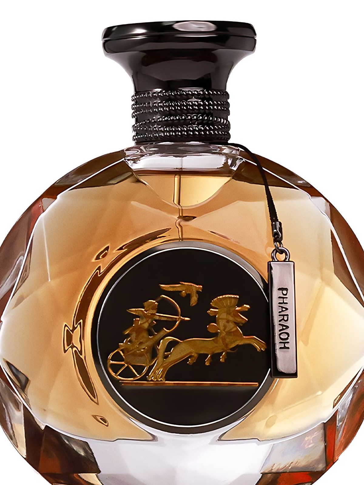 Парфюмерная вода Aurora Scents Pharaoh Eau de Parfum мужская 100 мл фото 3