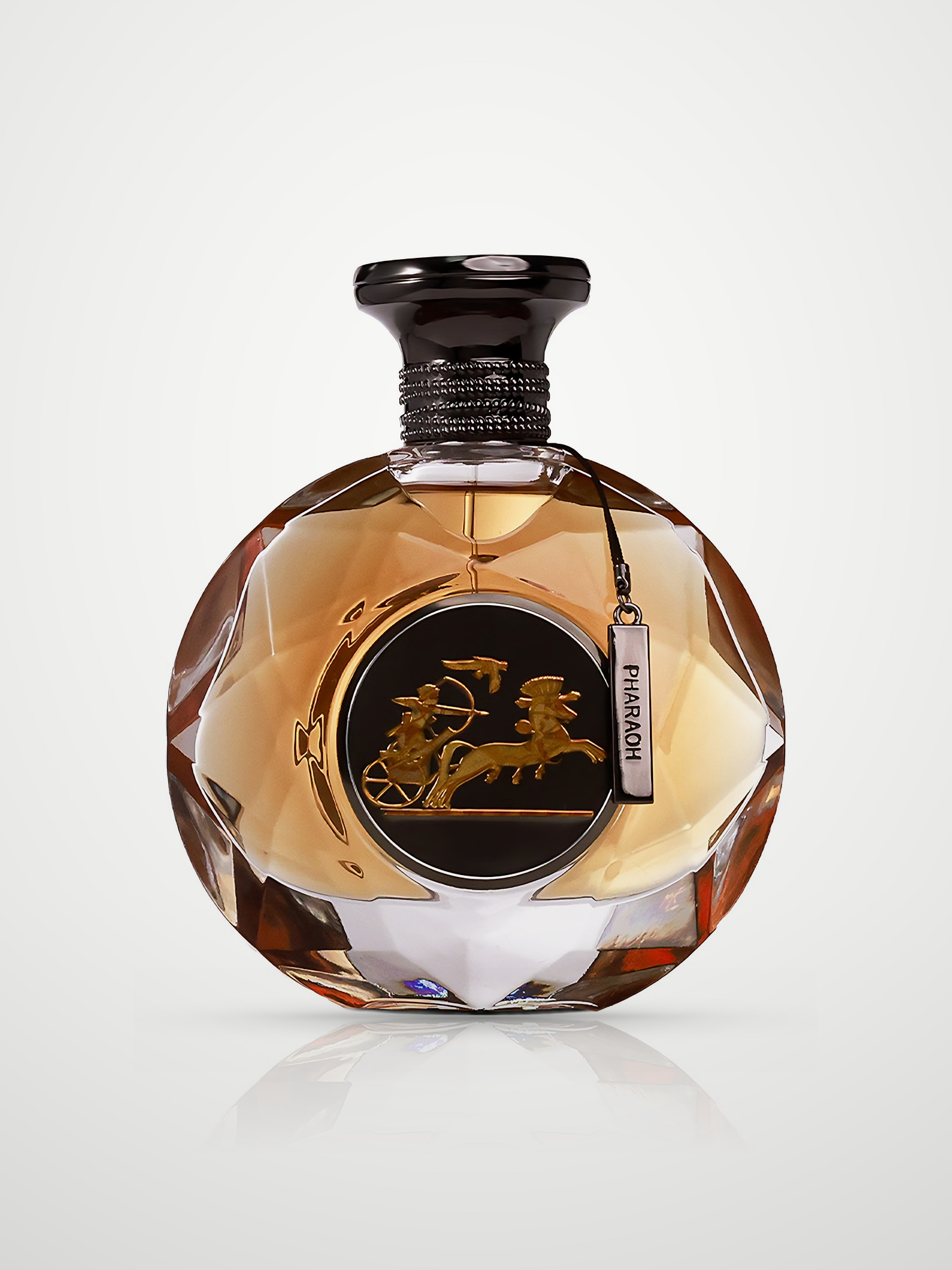 Парфюмерная вода Aurora Scents Pharaoh Eau de Parfum мужская 100 мл Aurora