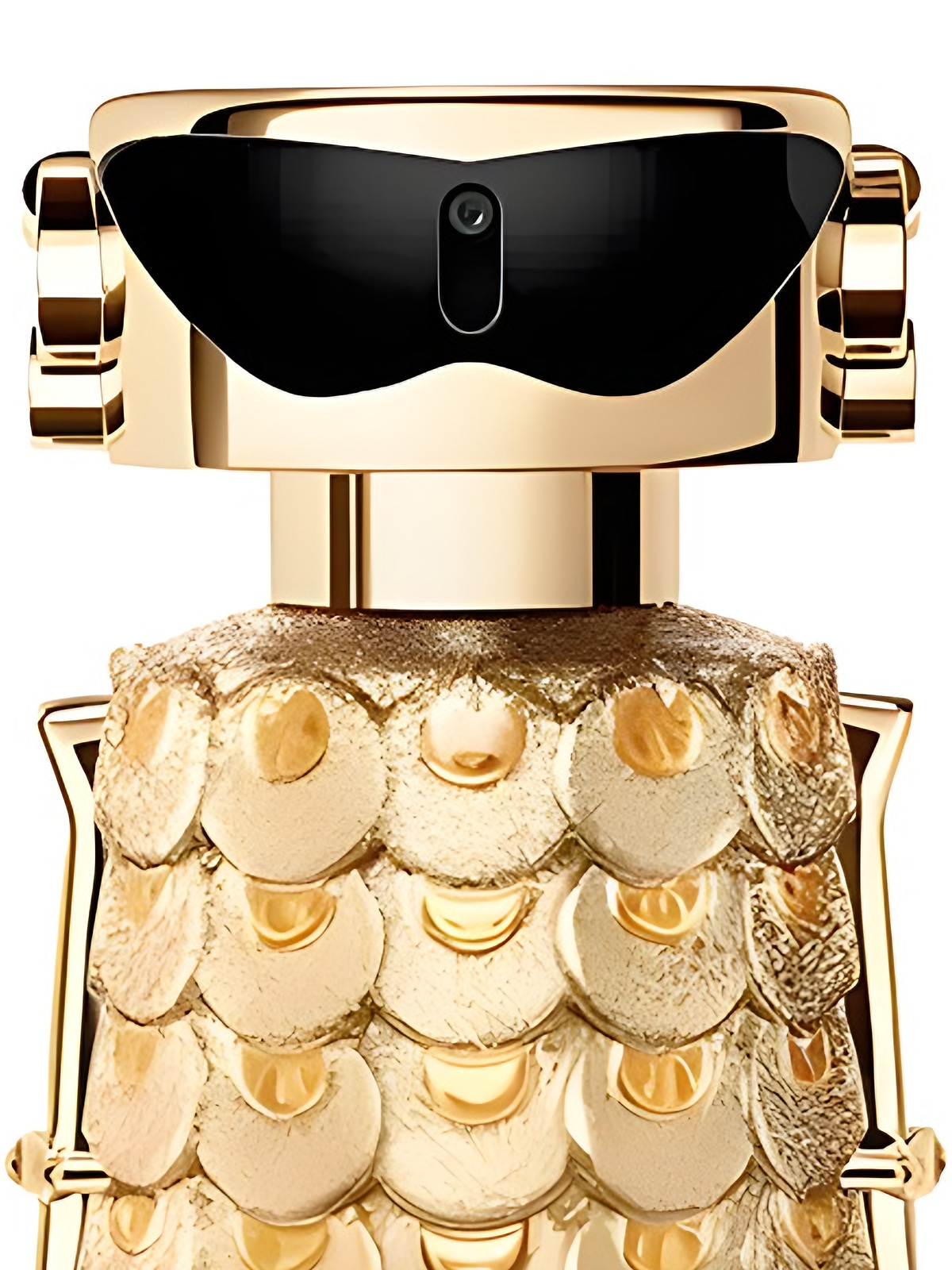 Парфюмерная вода Rabanne Fame Intense Eau de Parfum женская 50 мл фото 4