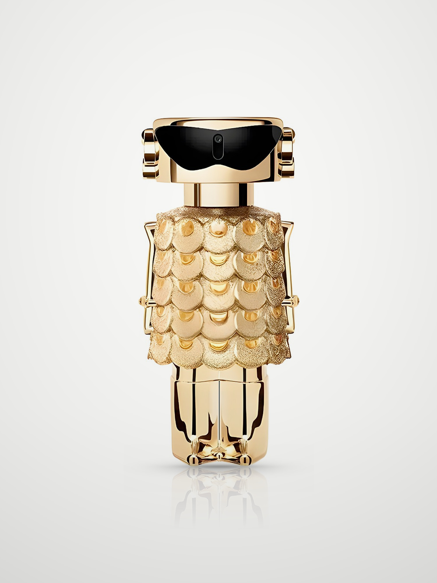 Парфюмерная вода Rabanne Fame Intense Eau de Parfum женская 50 мл Rabanne