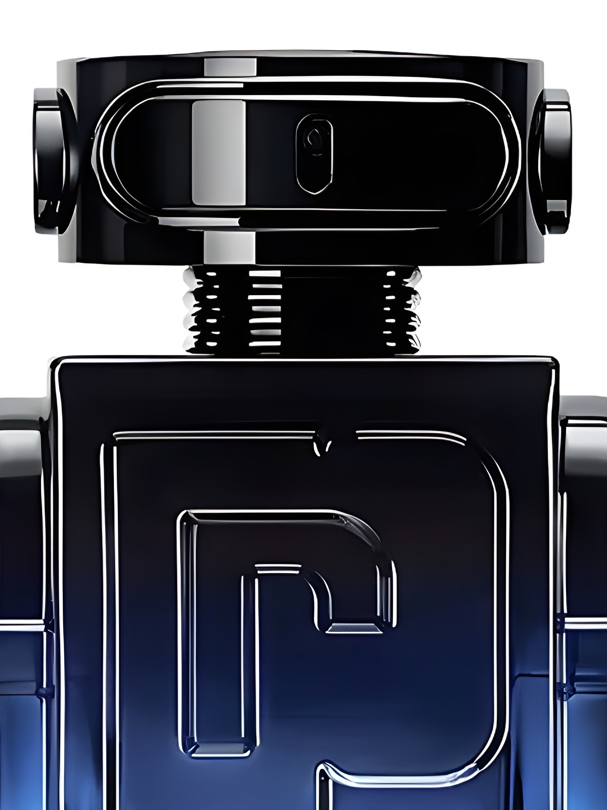 Парфюмерная вода Rabanne Phantom Intense Eau de Parfum мужская 100 мл фото 6