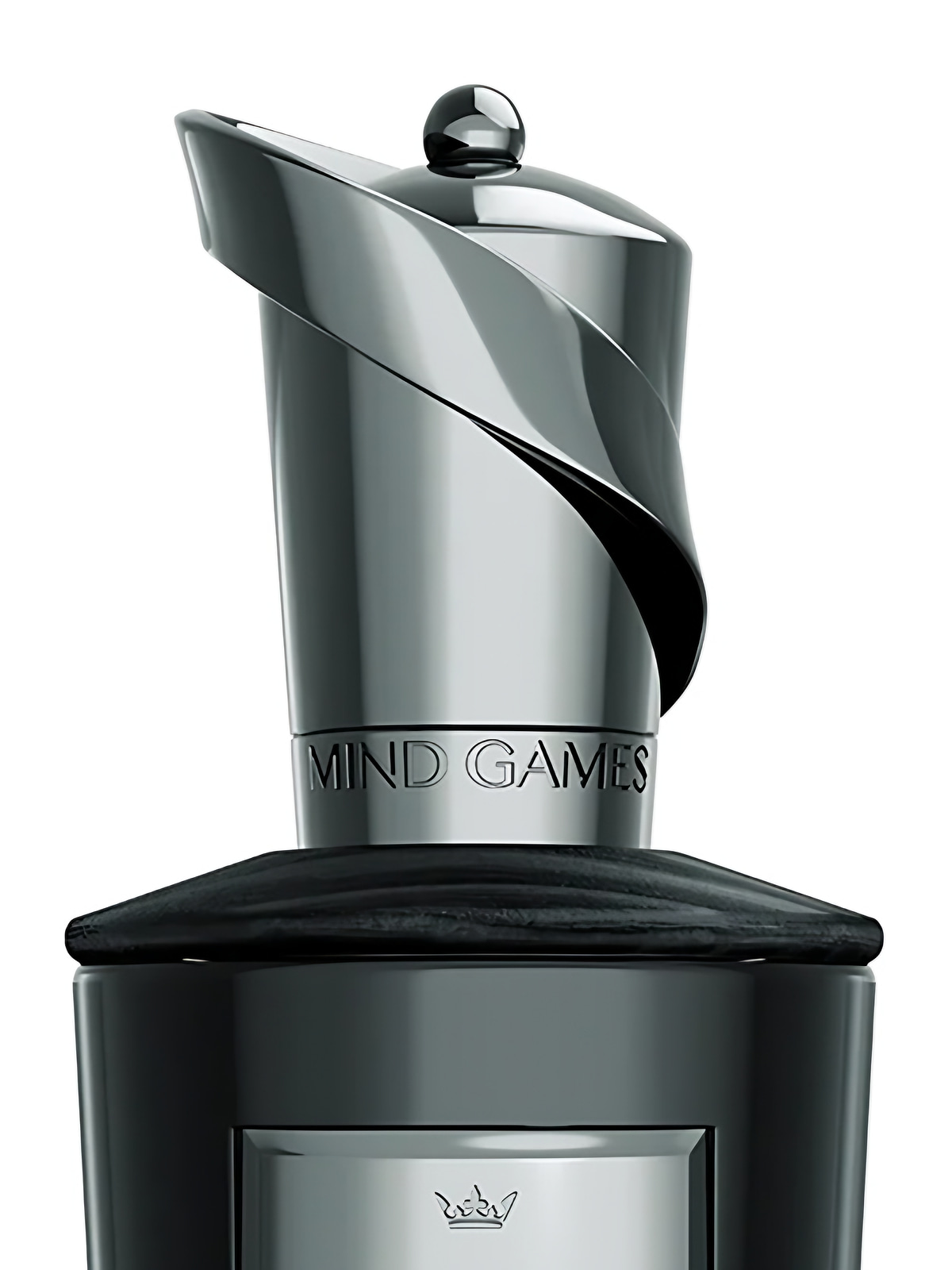 Духи Mind Games Sissa Extrait de Parfum унисекс 100 мл, сладкий сливочный аромат фото 3