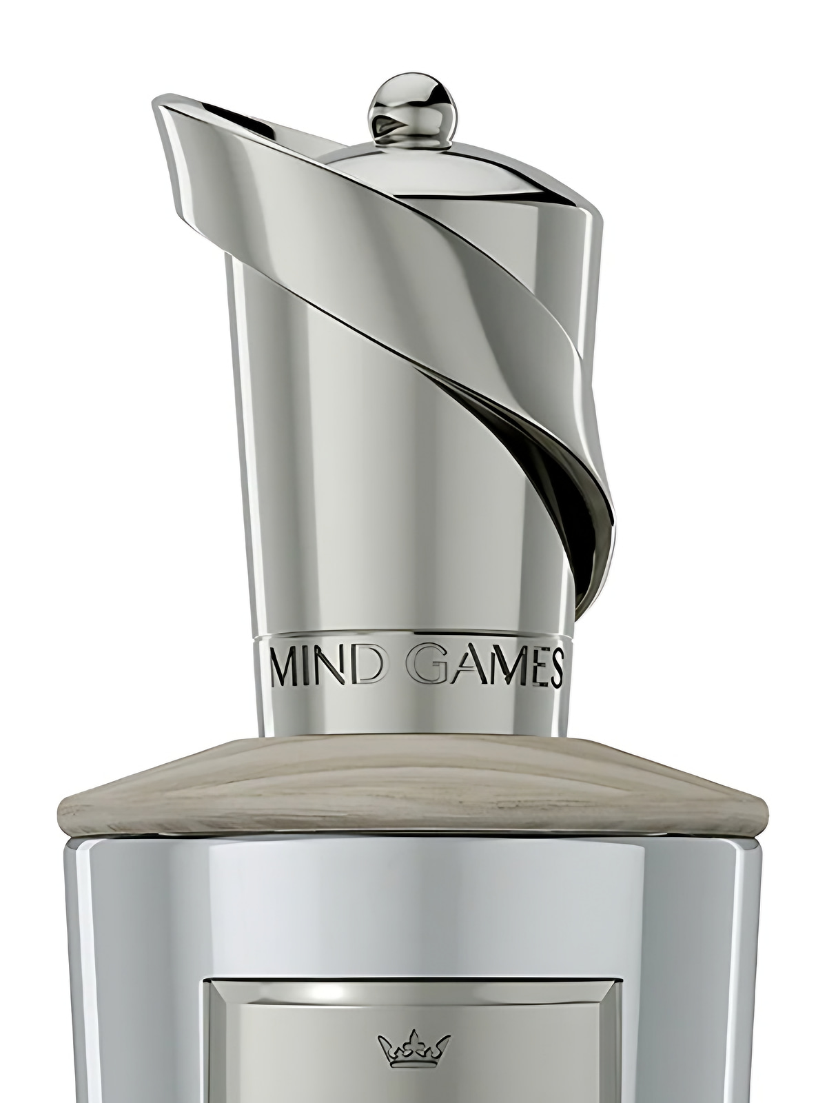 Духи Mind Games The Forward Extrait de Parfum унисекс 100 мл фото 3