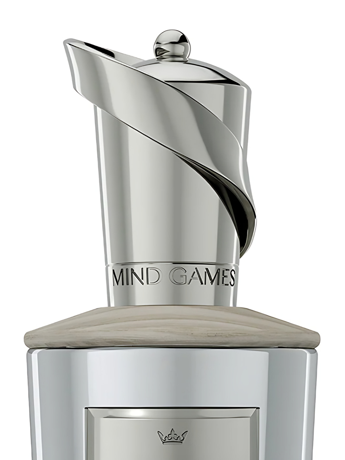 Духи Mind Games Vieri Extrait de Parfum унисекс 100 мл, пряный восточный аромат фото 3