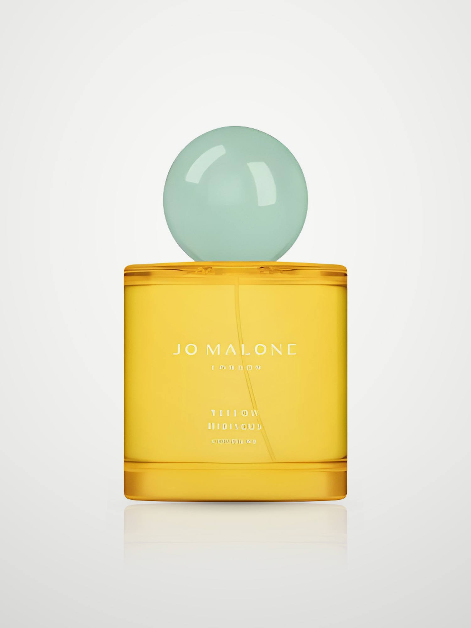 Одеколон Jo Malone London Yellow Hibiscus Cologne Eau de Cologne унисекс 100 мл Jo Malone