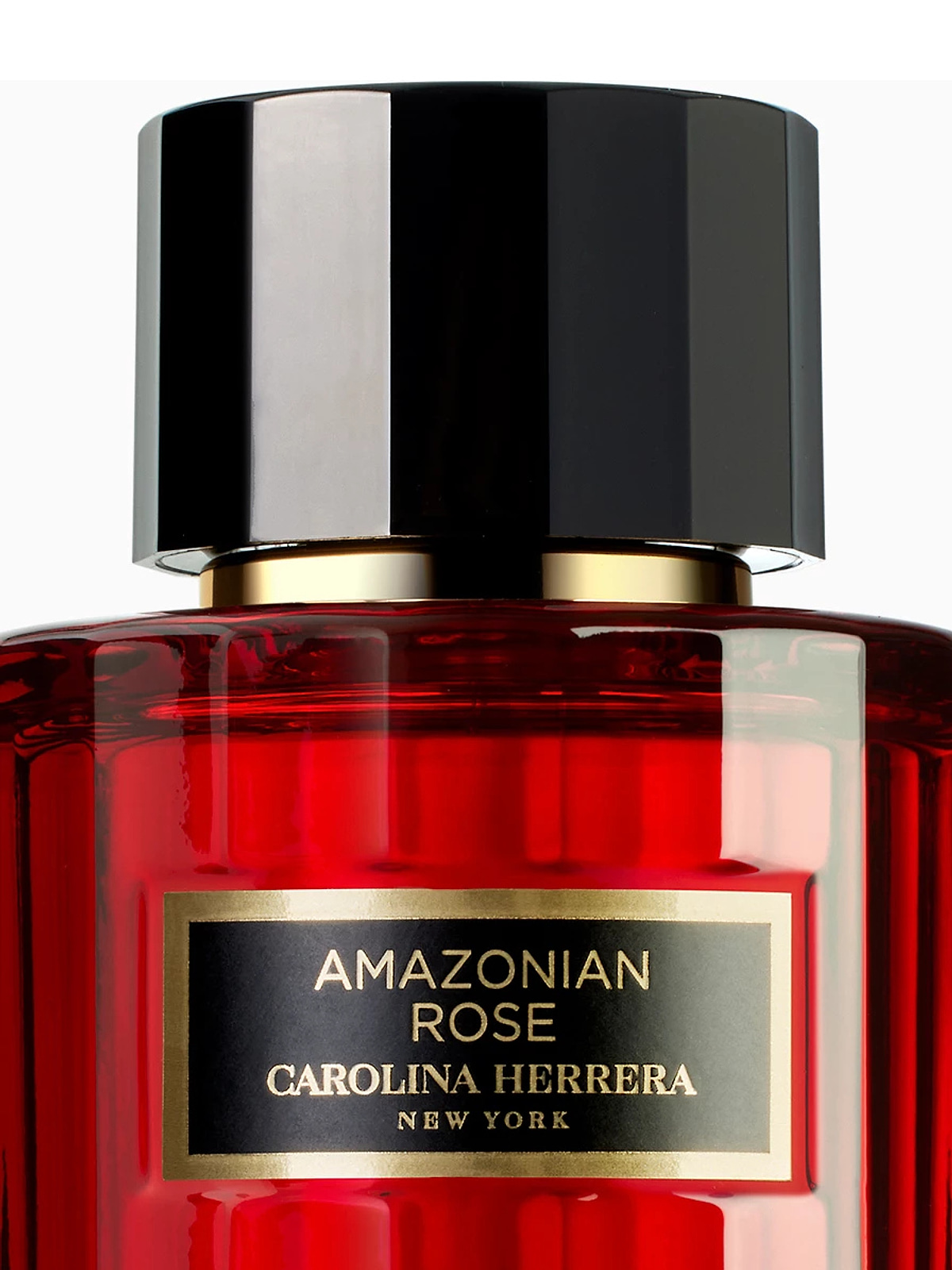 Парфюмерная вода Carolina Herrera Amazonian Rose Eau de Parfum унисекс 100 мл фото 8