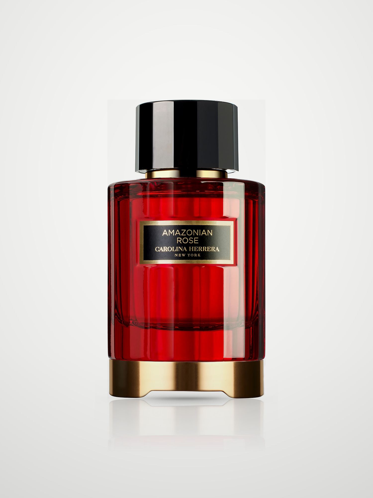 Парфюмерная вода Carolina Herrera Amazonian Rose Eau de Parfum унисекс 100 мл Carolina Herrera
