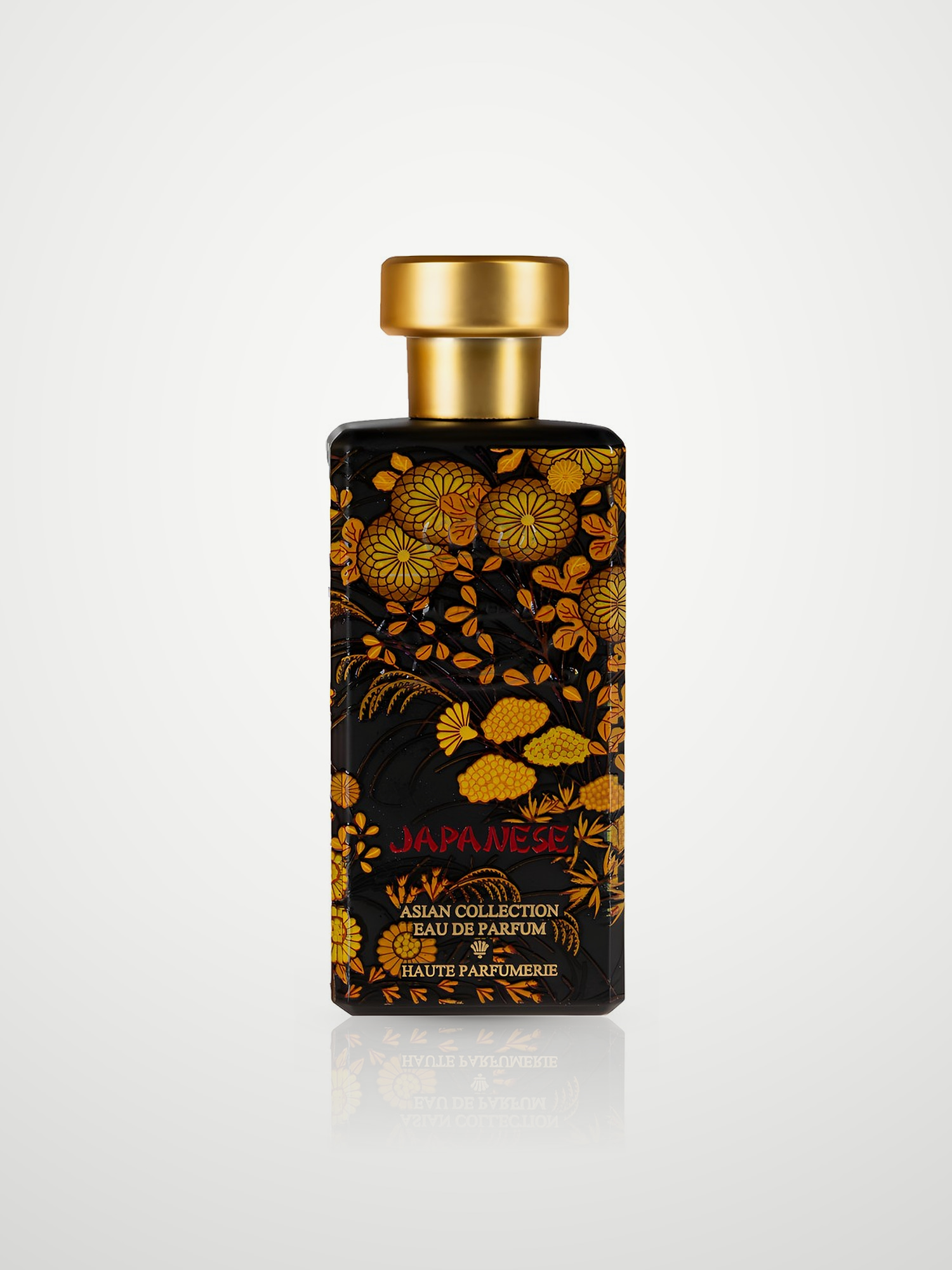 Парфюмерная вода Al-Jazeera Perfumes Japanese Eau de Parfum унисекс 60 мл Al-Jazeera