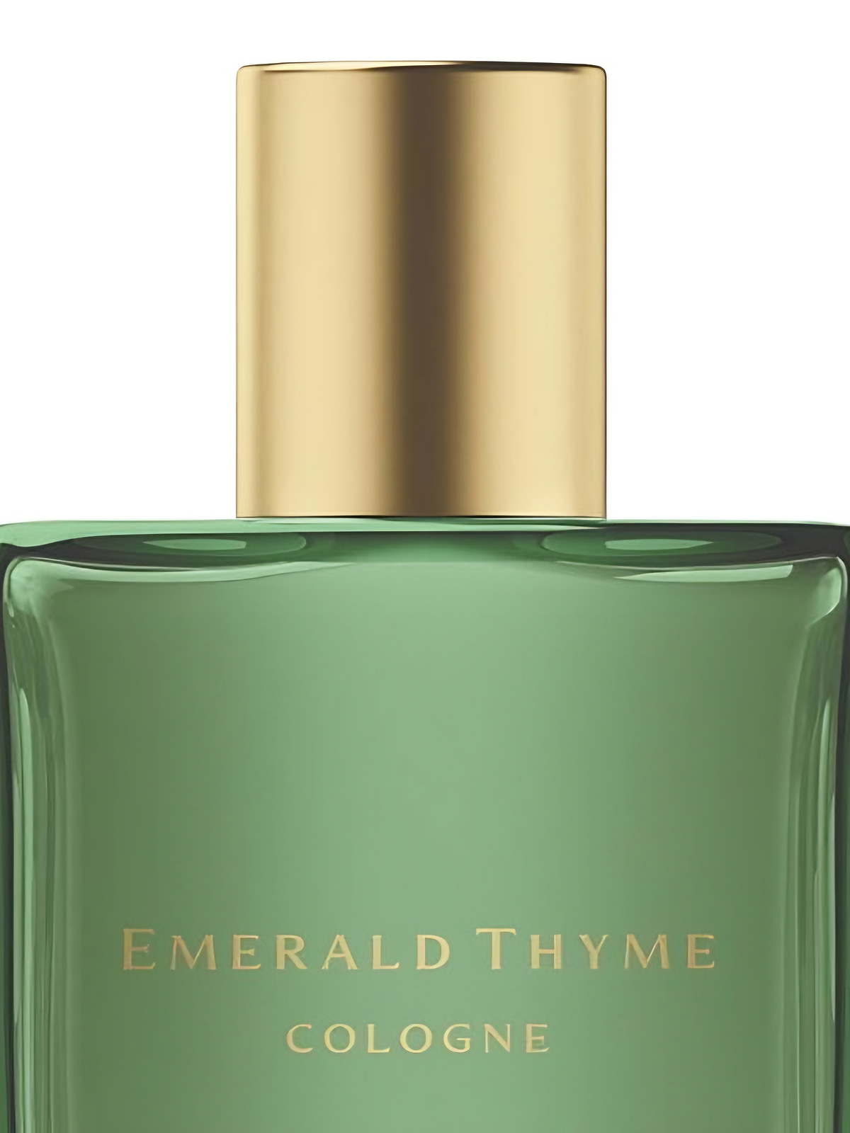 Одеколон Jo Malone London Emerald Thyme Cologne Eau de Cologne унисекс 30 мл фото 8