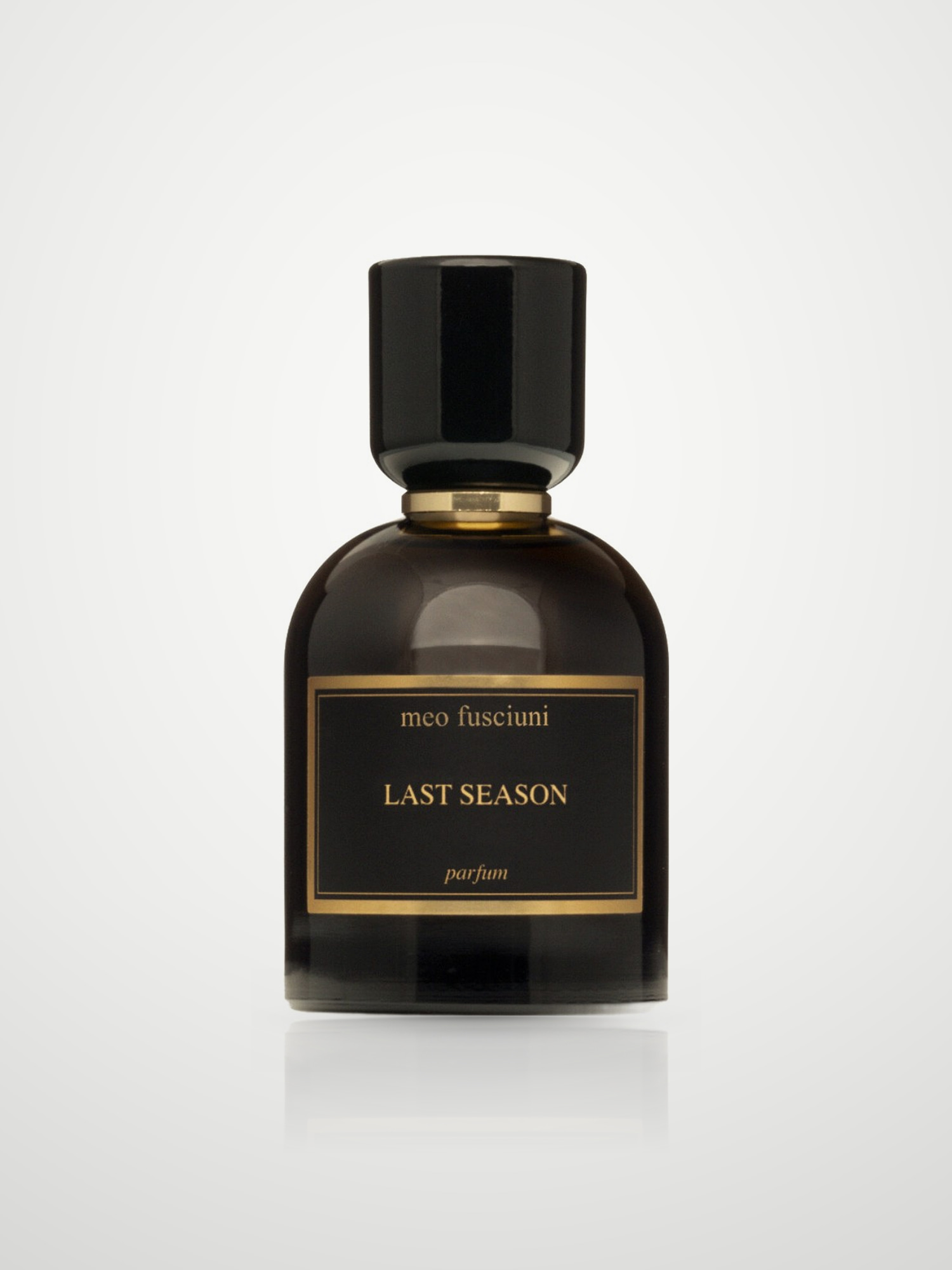 Парфюмерная вода Meo Fusciuni Last Season Eau de Parfum унисекс 100 мл Meo Fusciuni
