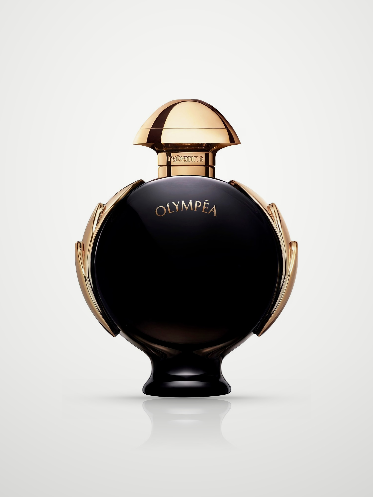 Духи Rabanne Olympéa Parfum Extrait de Parfum женские 50 мл Rabanne