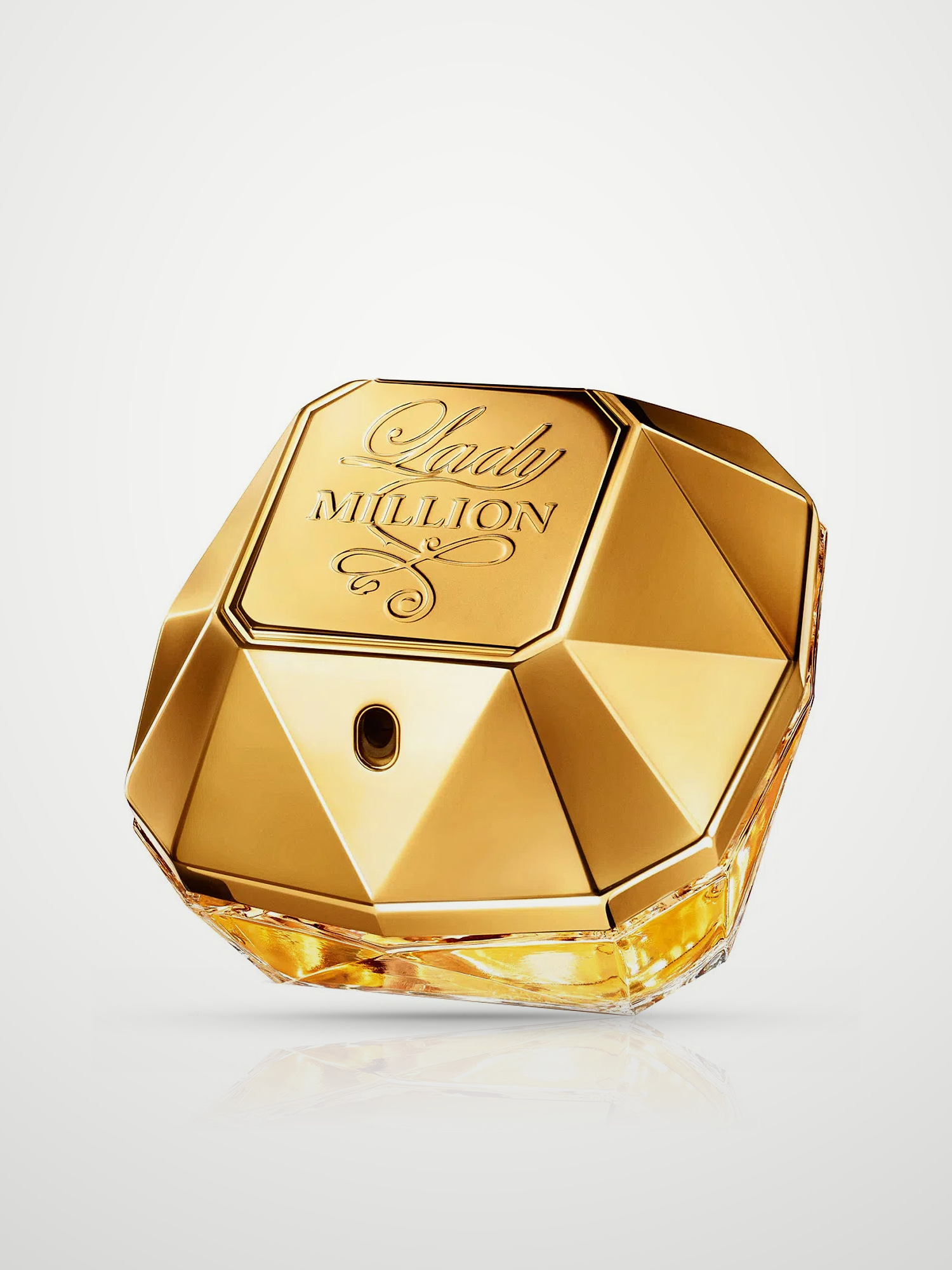 Парфюмерная вода Rabanne Lady Million Eau de Parfum женская 50 мл Rabanne