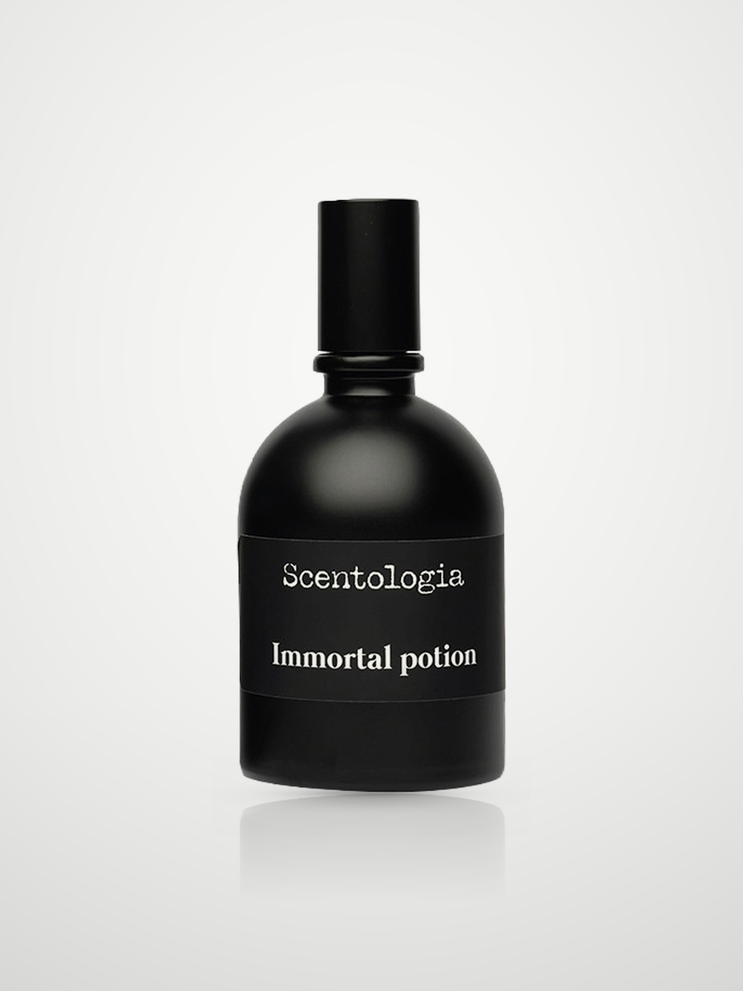 Духи Scentologia Immortal Potion Extrait de Parfum унисекс 100 мл SCENTOLOGIA