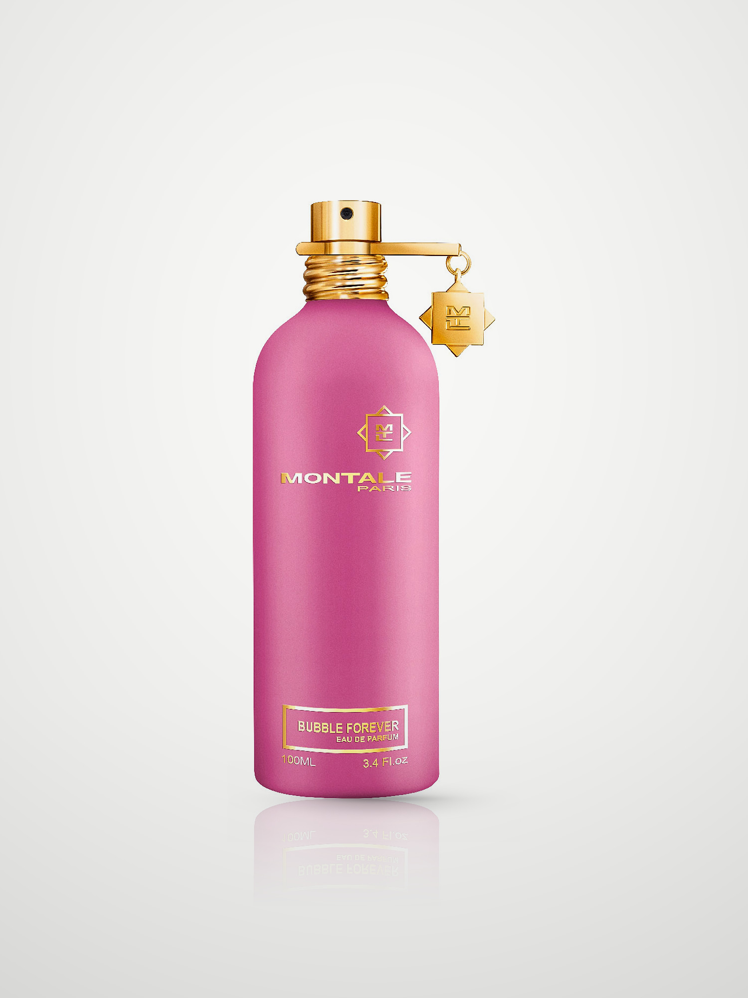 Парфюмерная вода Montale Bubble Forever Eau de Parfum унисекс 100 мл MONTALE