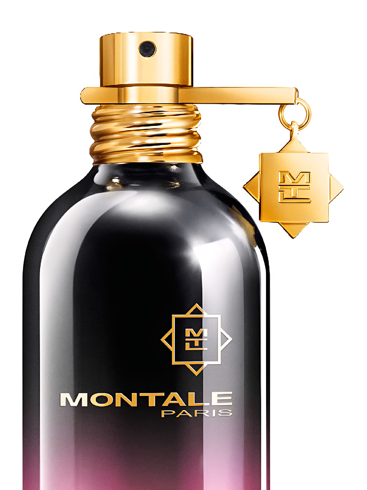 Парфюмерная вода Montale Oud Fool Roses Eau de Parfum унисекс 20 мл фото 5