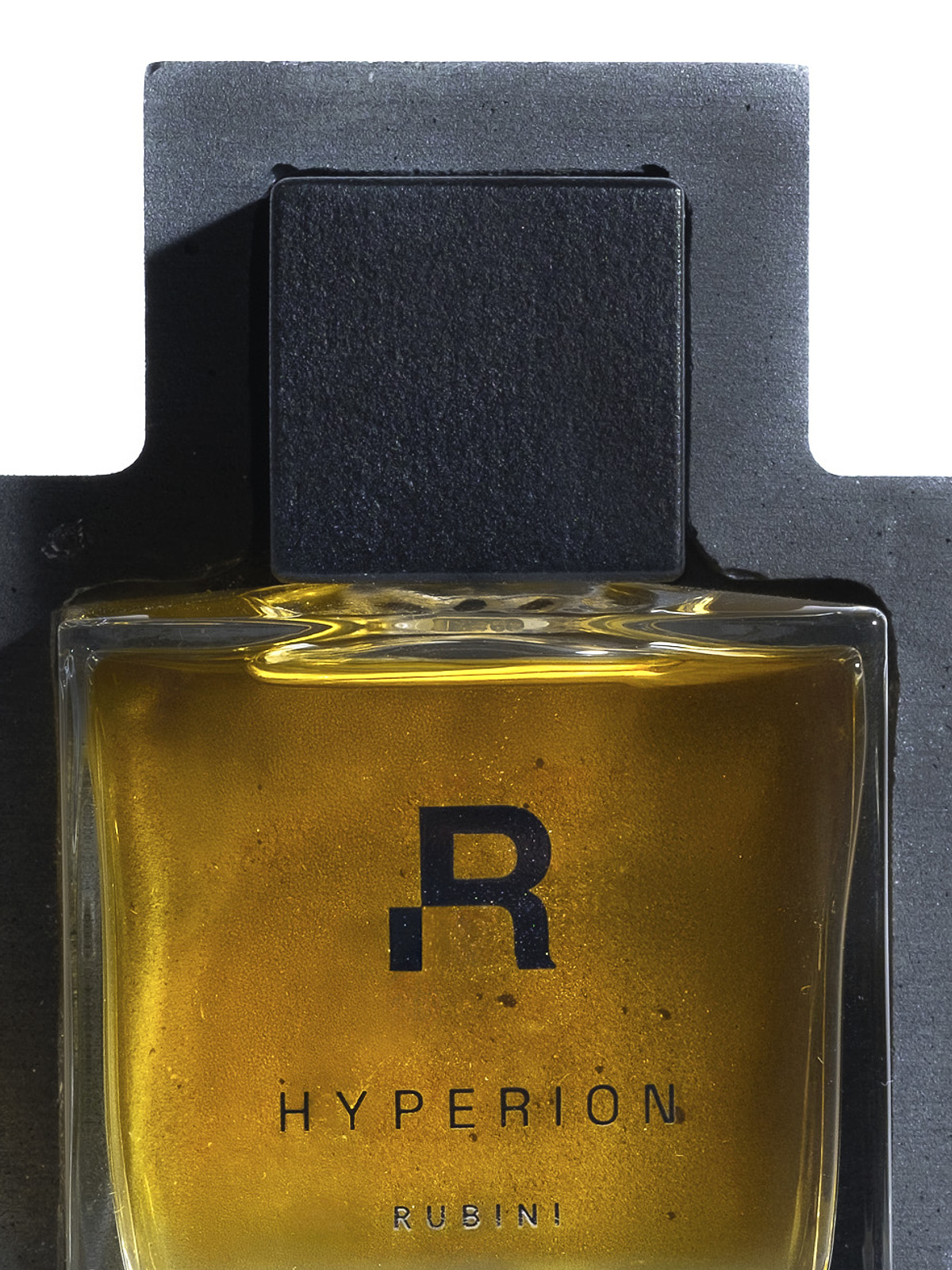 Духи Rubini Hyperion Extrait de Parfum унисекс 50 мл фото 2
