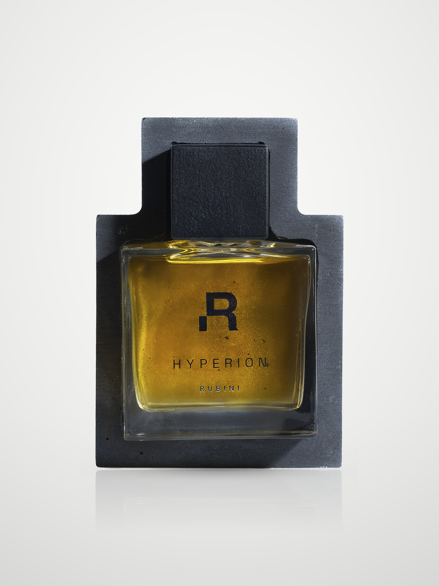 Духи Rubini Hyperion Extrait de Parfum унисекс 50 мл RUBINI