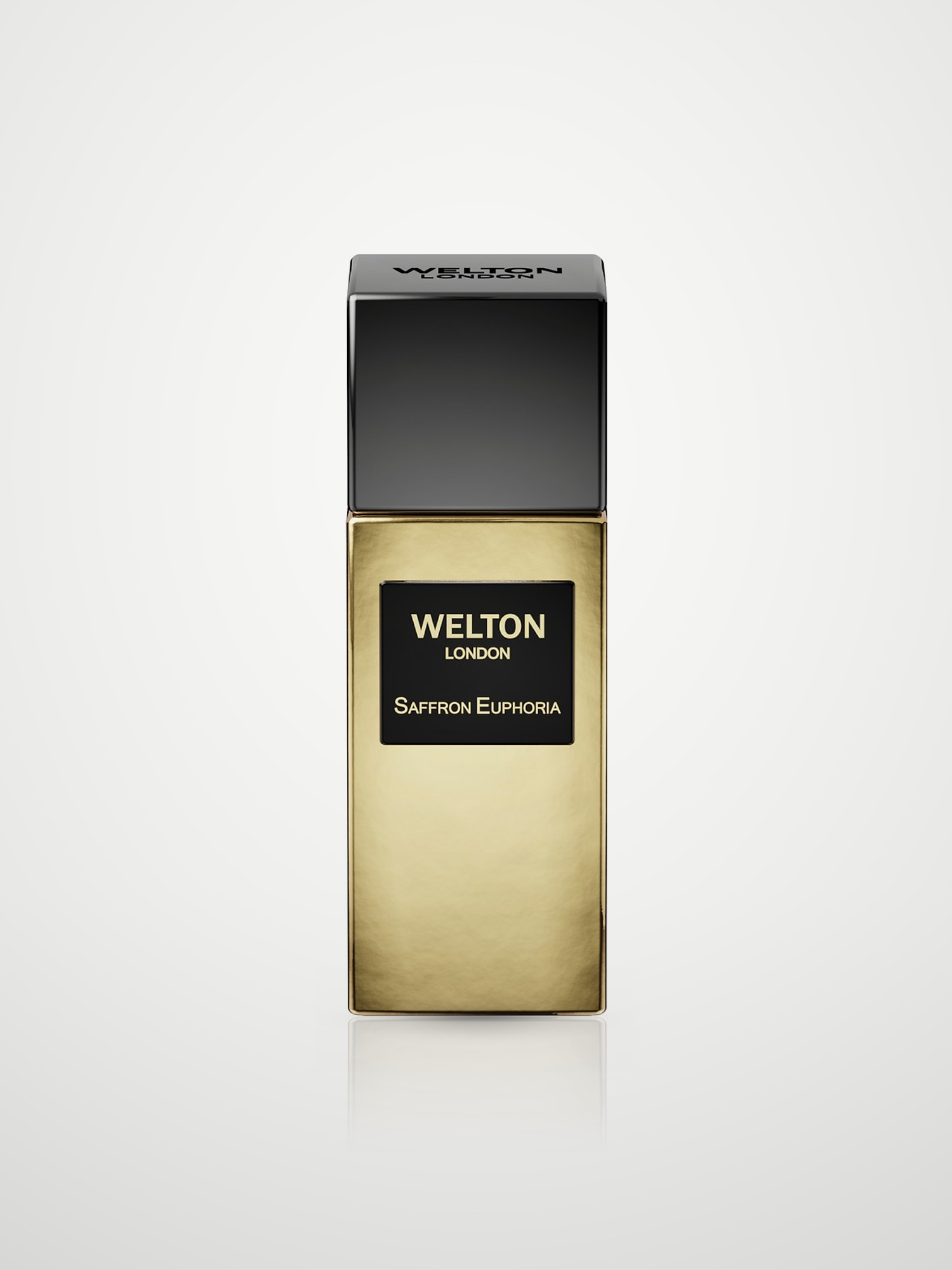 Духи Welton London Saffron Euphoria Extrait de Parfum унисекс 50 мл Welton