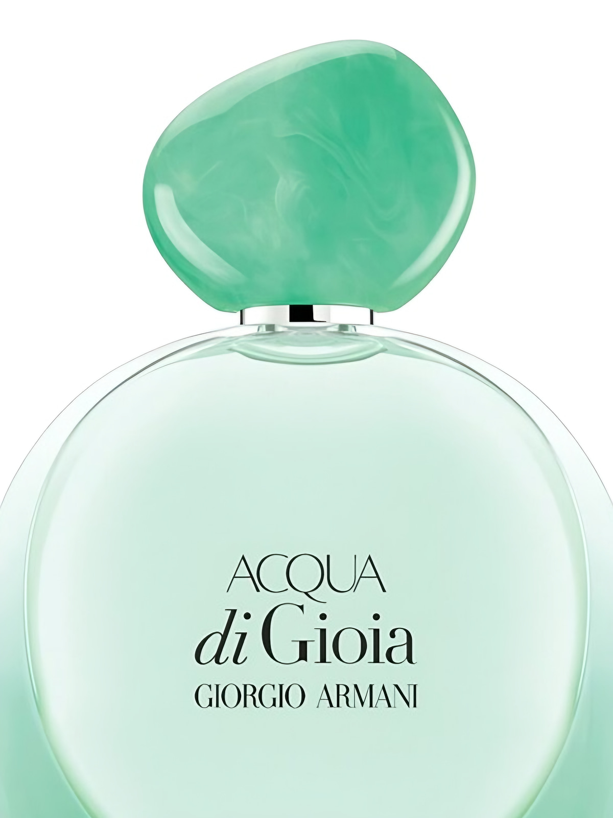 Парфюмерная вода Giorgio Armani Acqua di Gioia Intense Eau de Parfum женская 100 мл фото 5