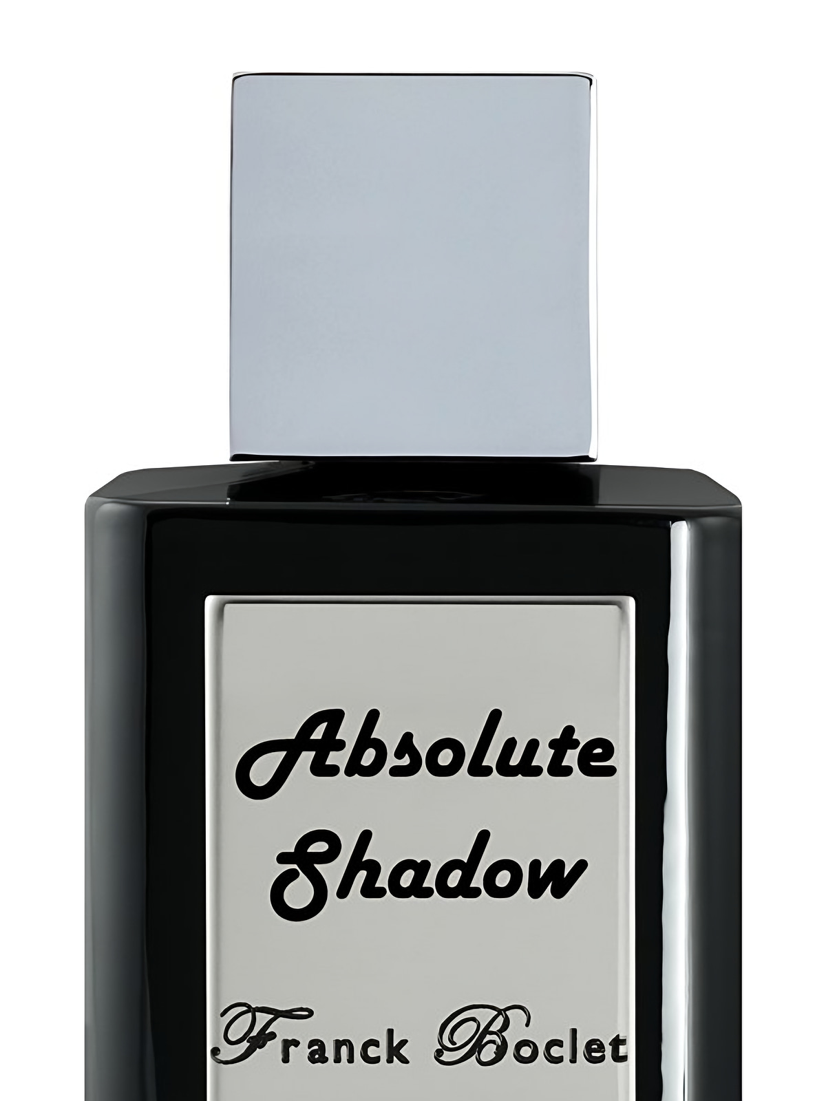 Духи Franck Boclet Absolute Shadow Extrait de Parfum унисекс 100 мл фото 3