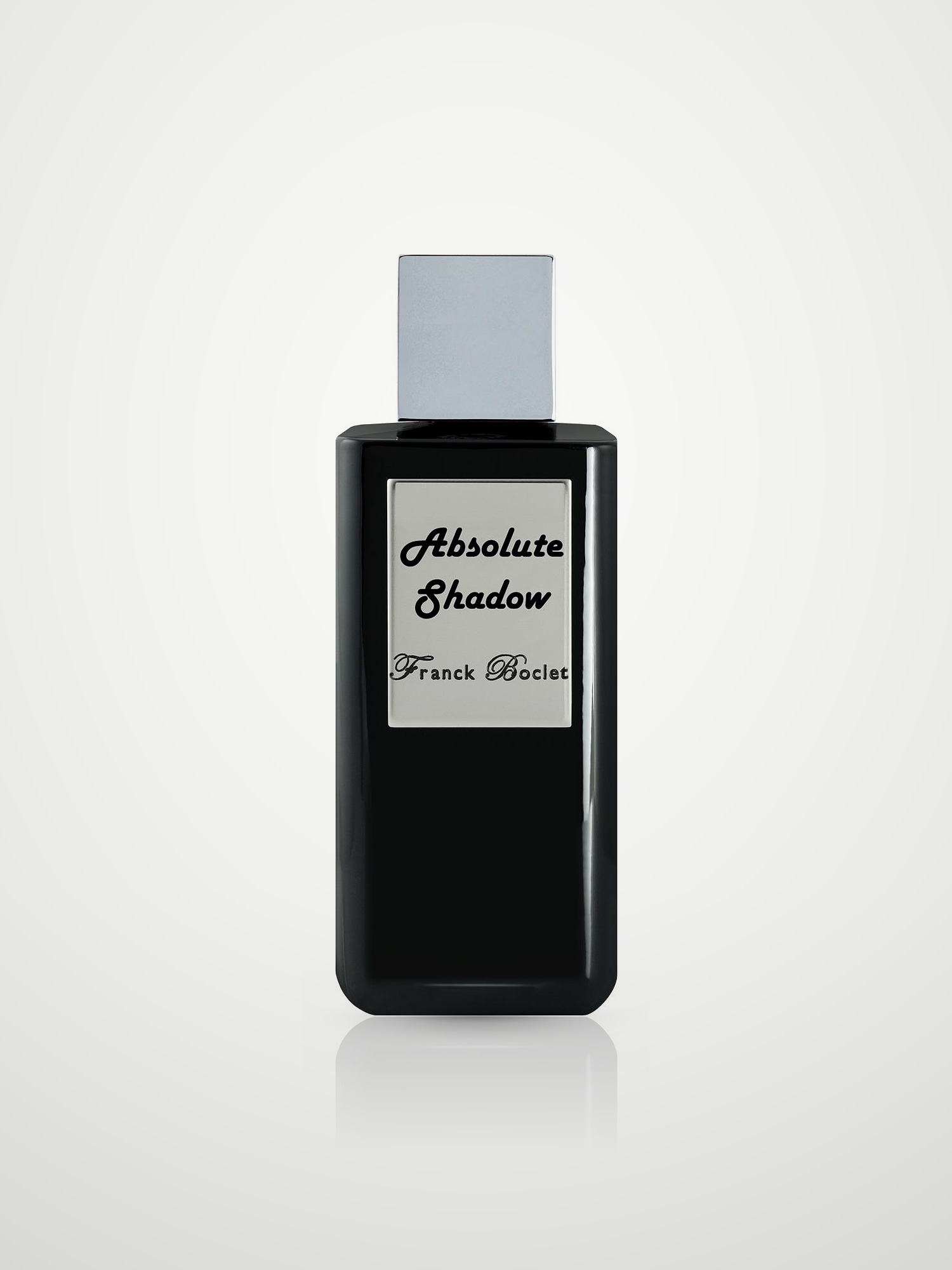 Духи Franck Boclet Absolute Shadow Extrait de Parfum унисекс 100 мл Franck Boclet