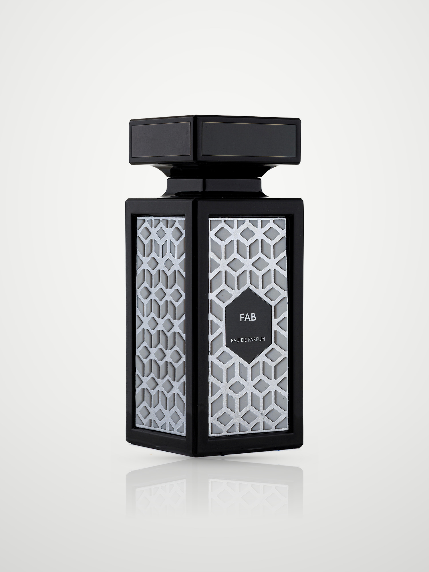 Парфюмерная вода Flavia Fab Eau de Parfum унисекс 90 мл Flavia