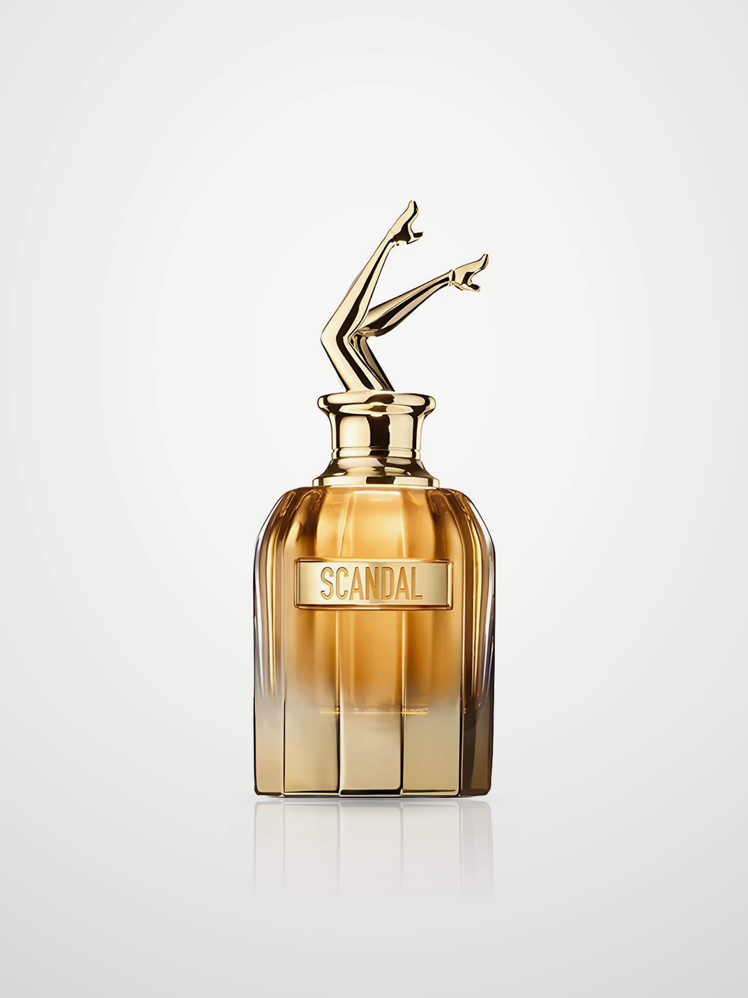 Духи Jean Paul Gaultier Scandal Absolu Extrait de Parfum женские 80 мл Jean Paul Gaultier