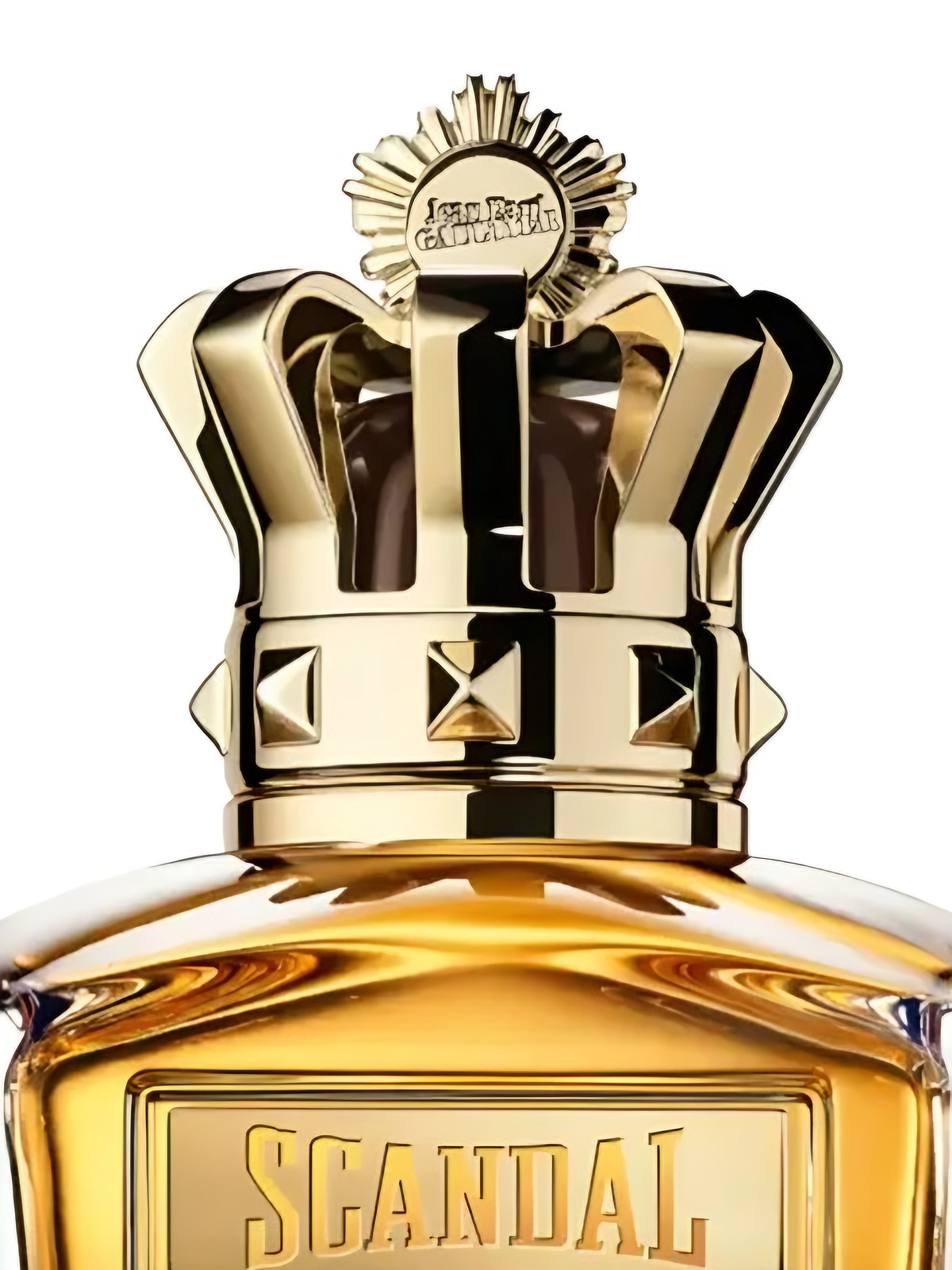 Духи Jean Paul Gaultier Scandal Pour Homme Absolu Extrait de Parfum мужские 100 мл фото 6