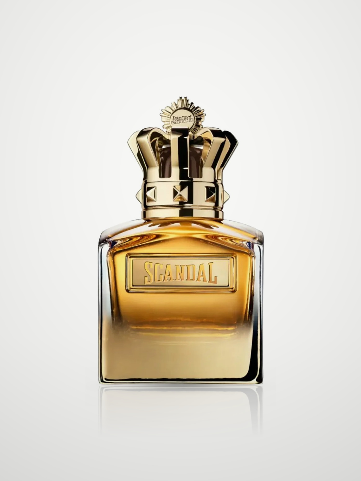 Духи Jean Paul Gaultier Scandal Pour Homme Absolu Extrait de Parfum мужские 100 мл Jean Paul Gaultier