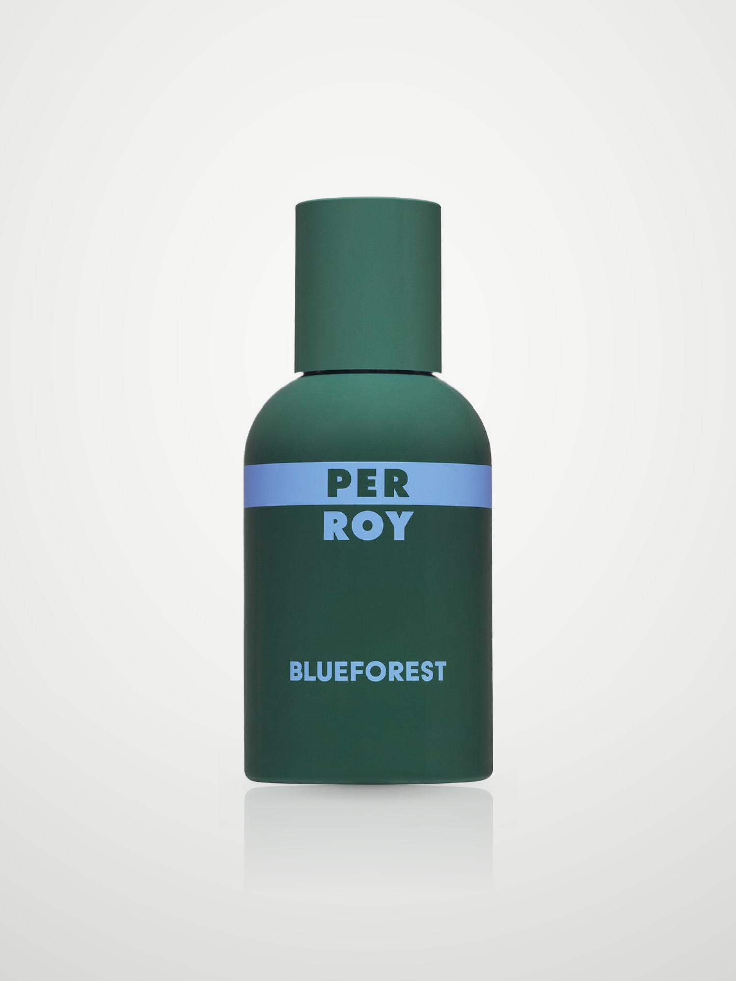 Парфюмерная вода Perroy Blueforest Eau de Parfum унисекс 100 мл PERROY