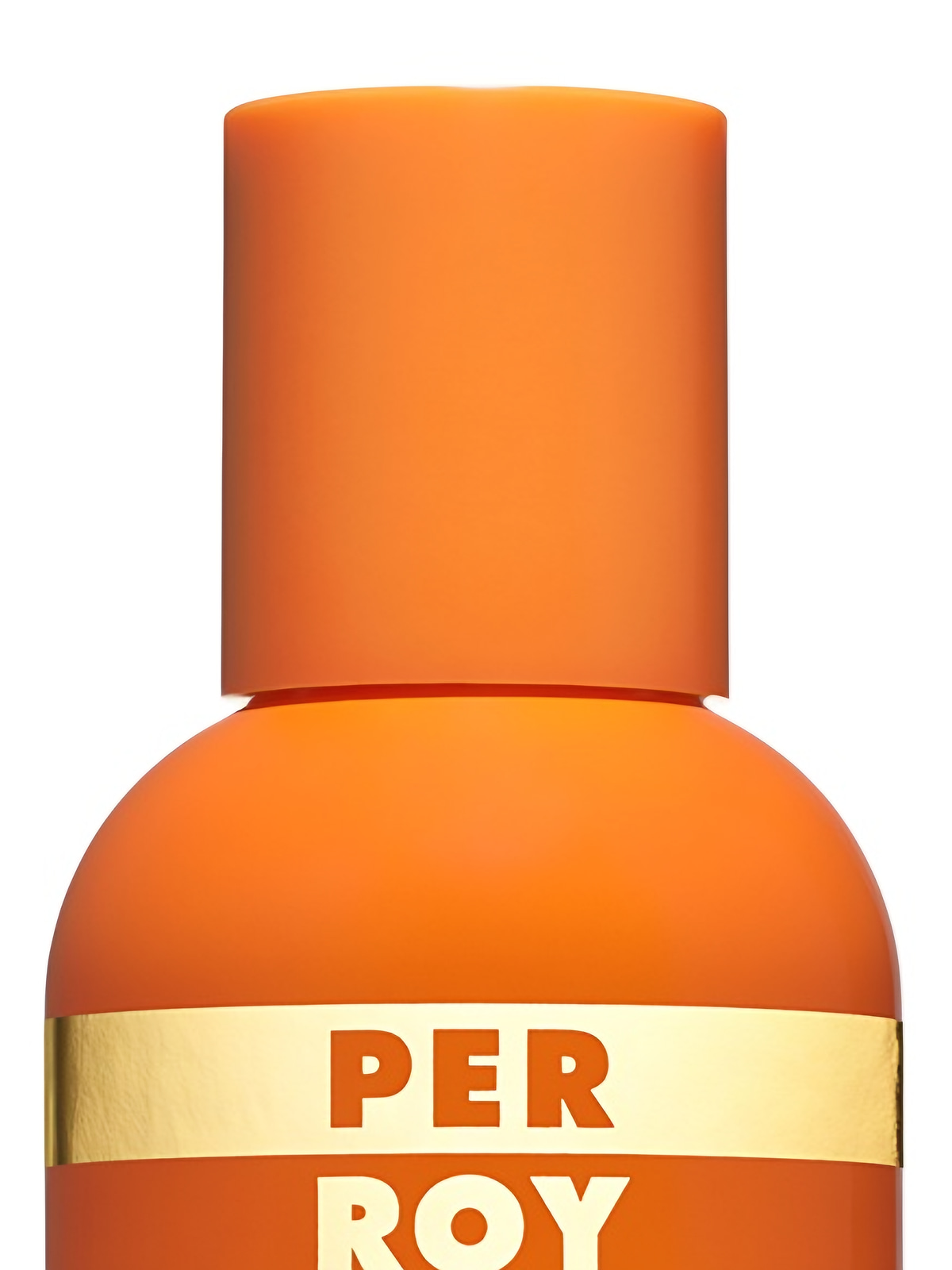 Парфюмерная вода Perroy Goldfawn Eau de Parfum унисекс 100 мл фото 2
